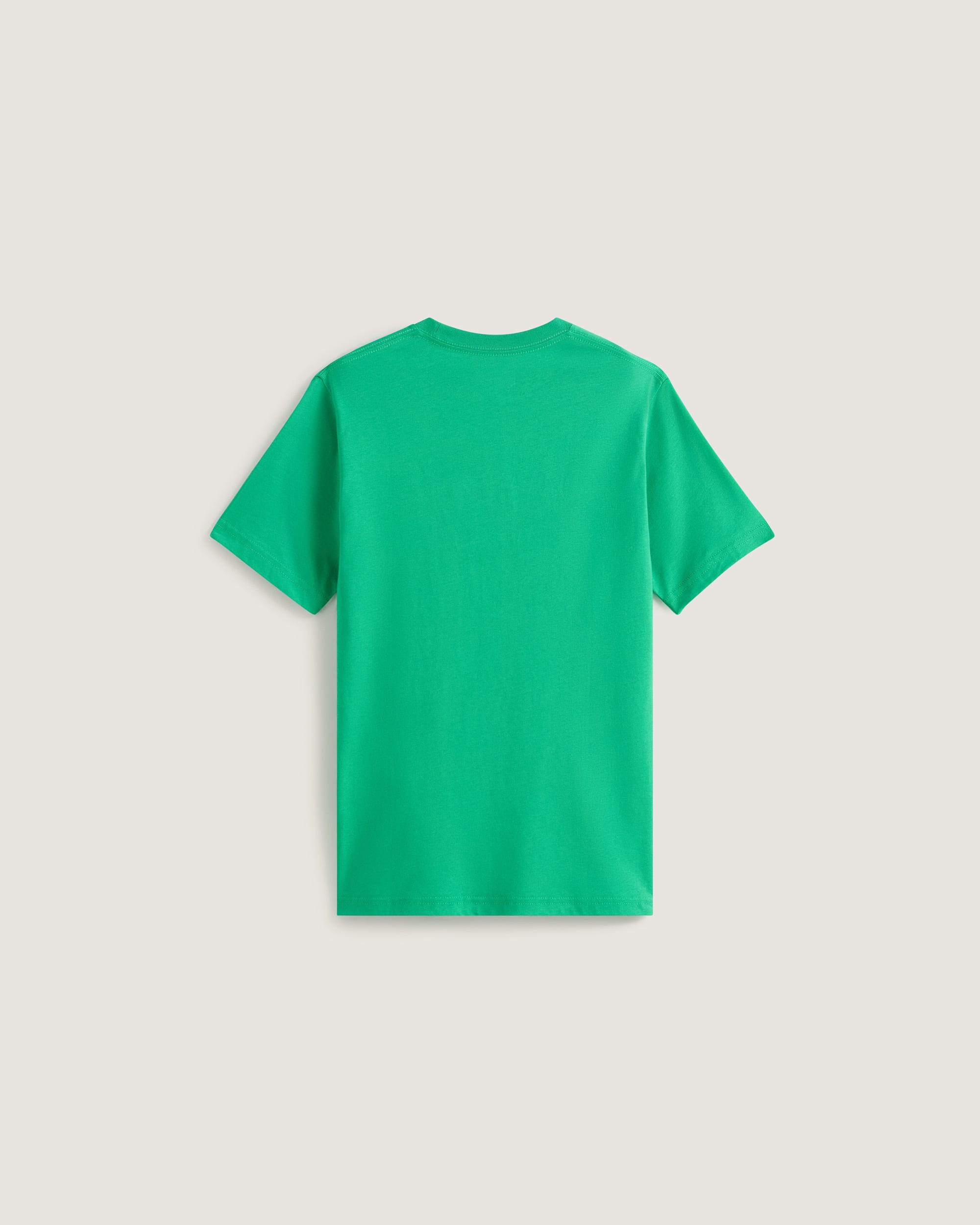 Kids By Vans Graff TShirt 814 Years VANS Green ALT1