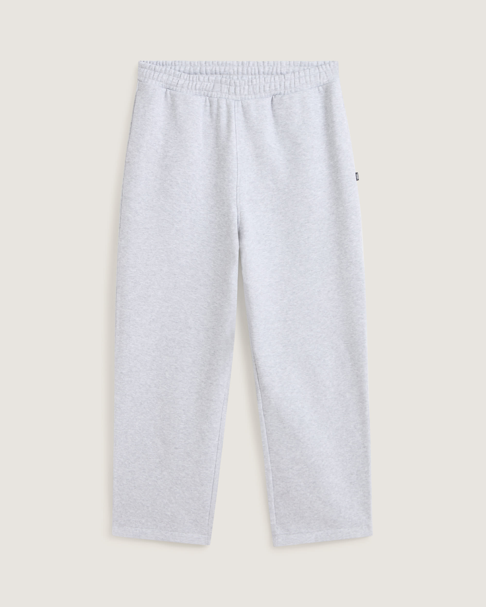 Jogginghose mit geradem Bein VANS Grau HERO