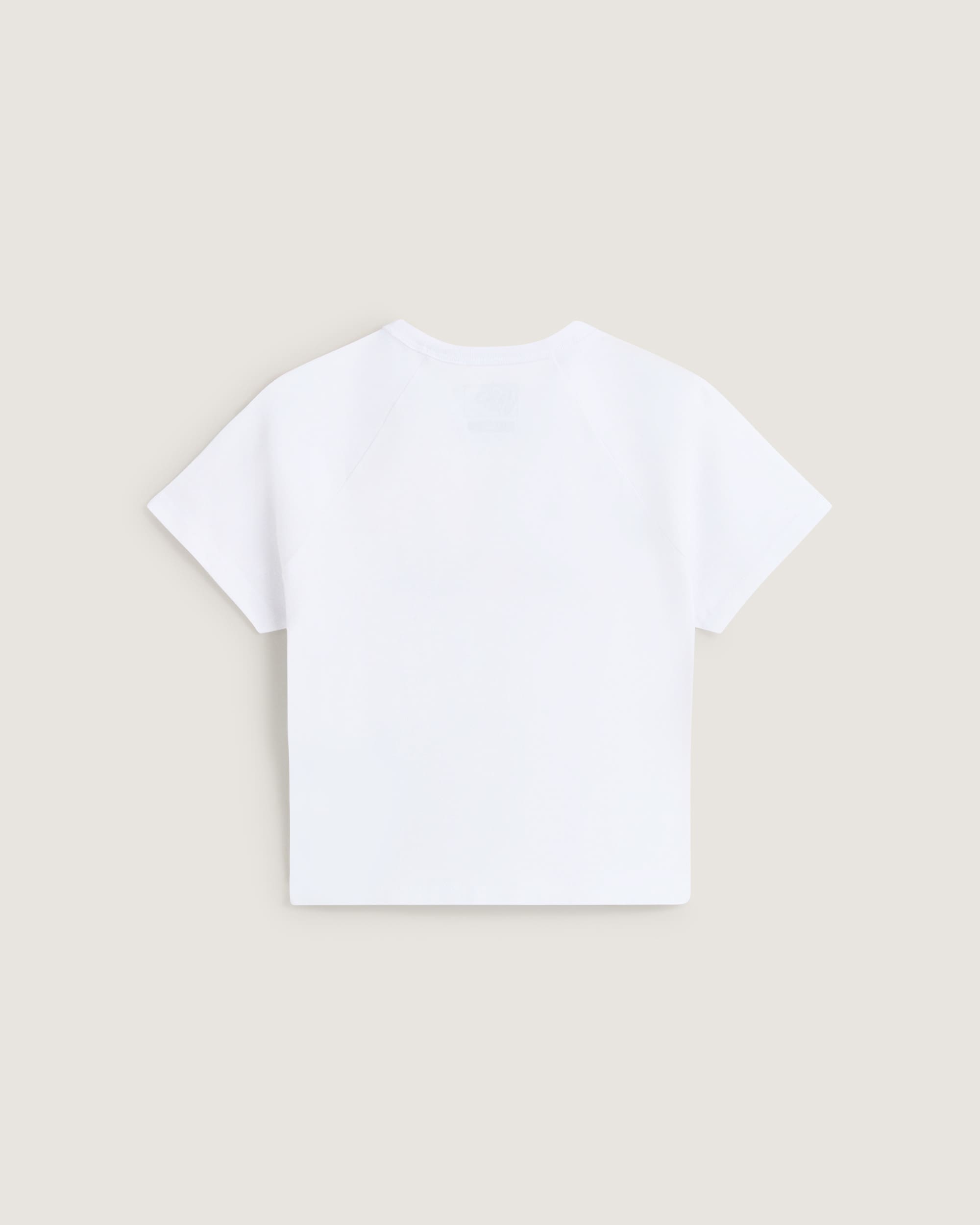 Souvenir BabyTShirt VANS Wei ALT1