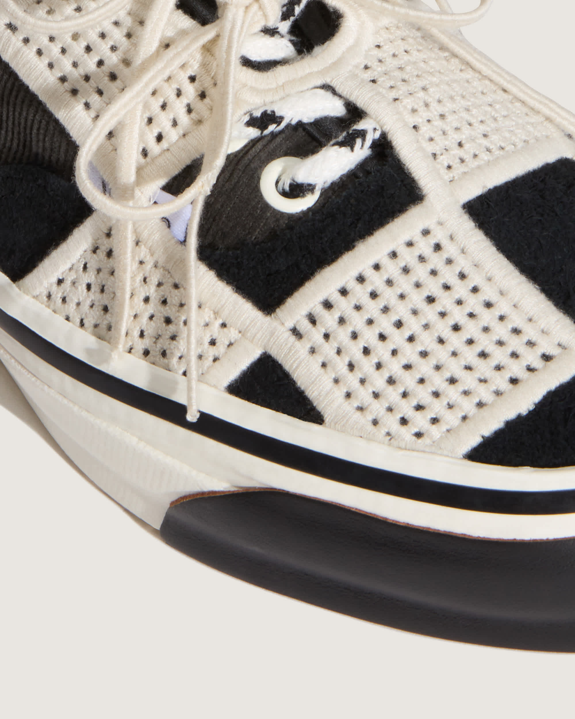 Scarpe Authentic Premium VANS Beige ALT6