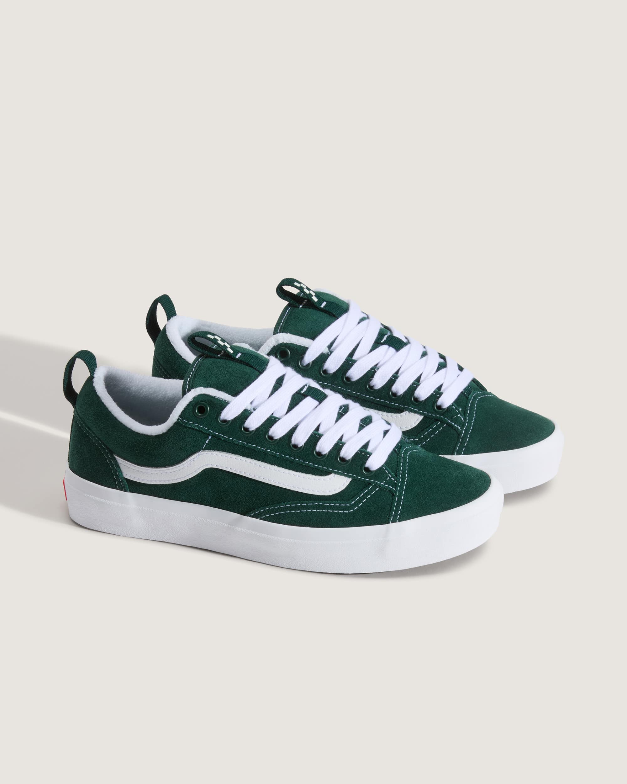 Skate Old Skool 36 Schuhe VANS Grn ALT1