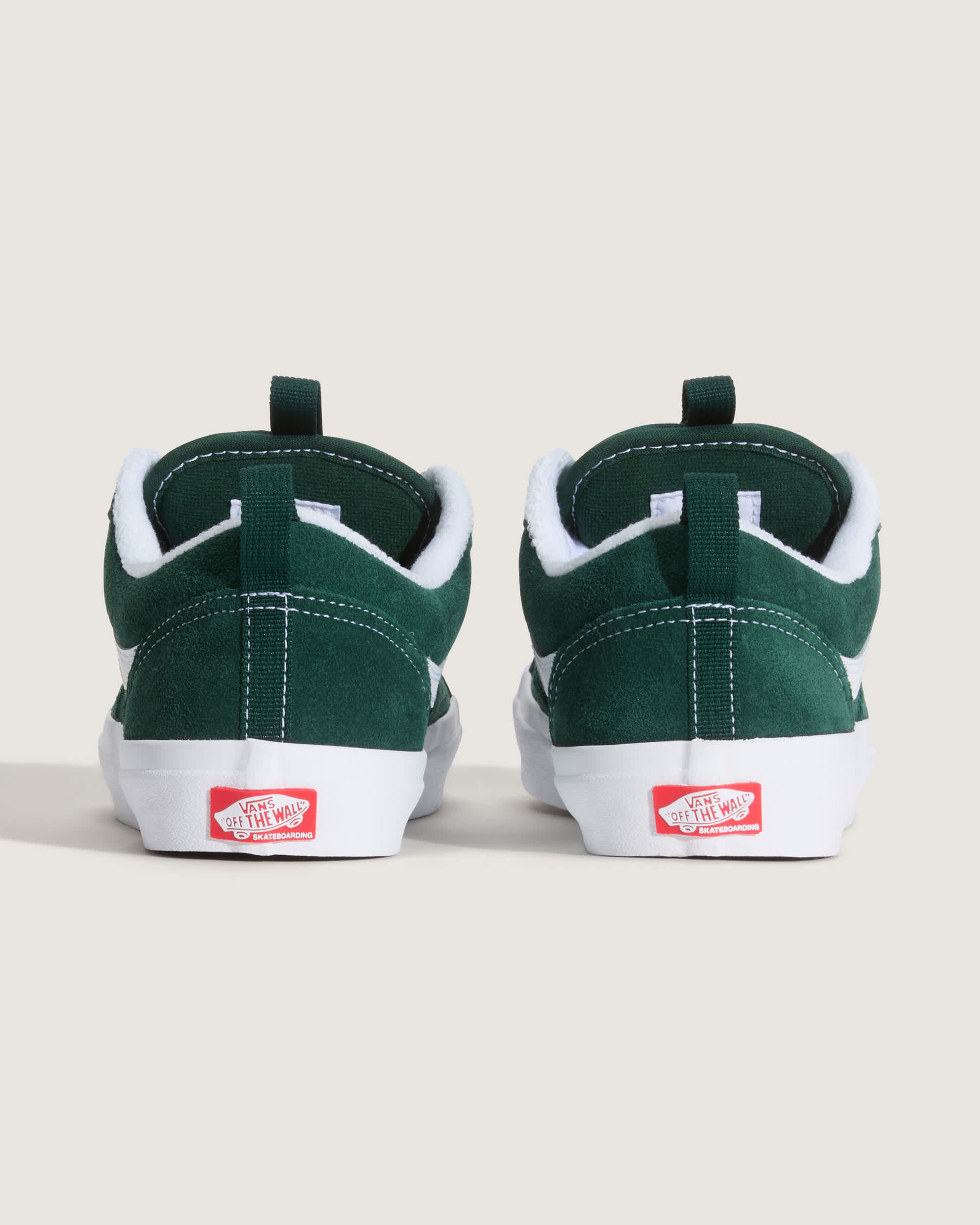 Skate Old Skool 36 Schuhe VANS Grn ALT3