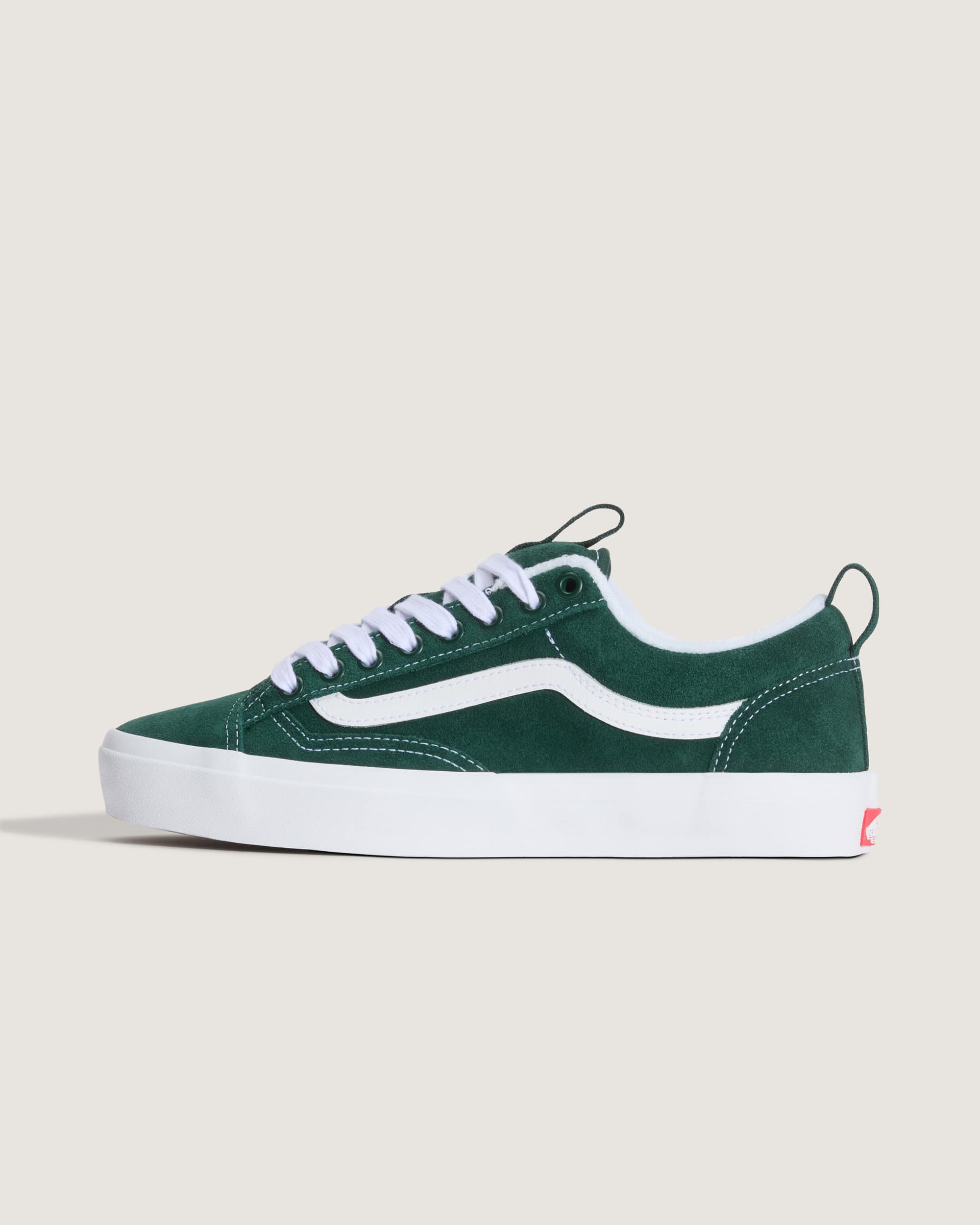 Skate Old Skool 36 Schuhe VANS Grn HERO