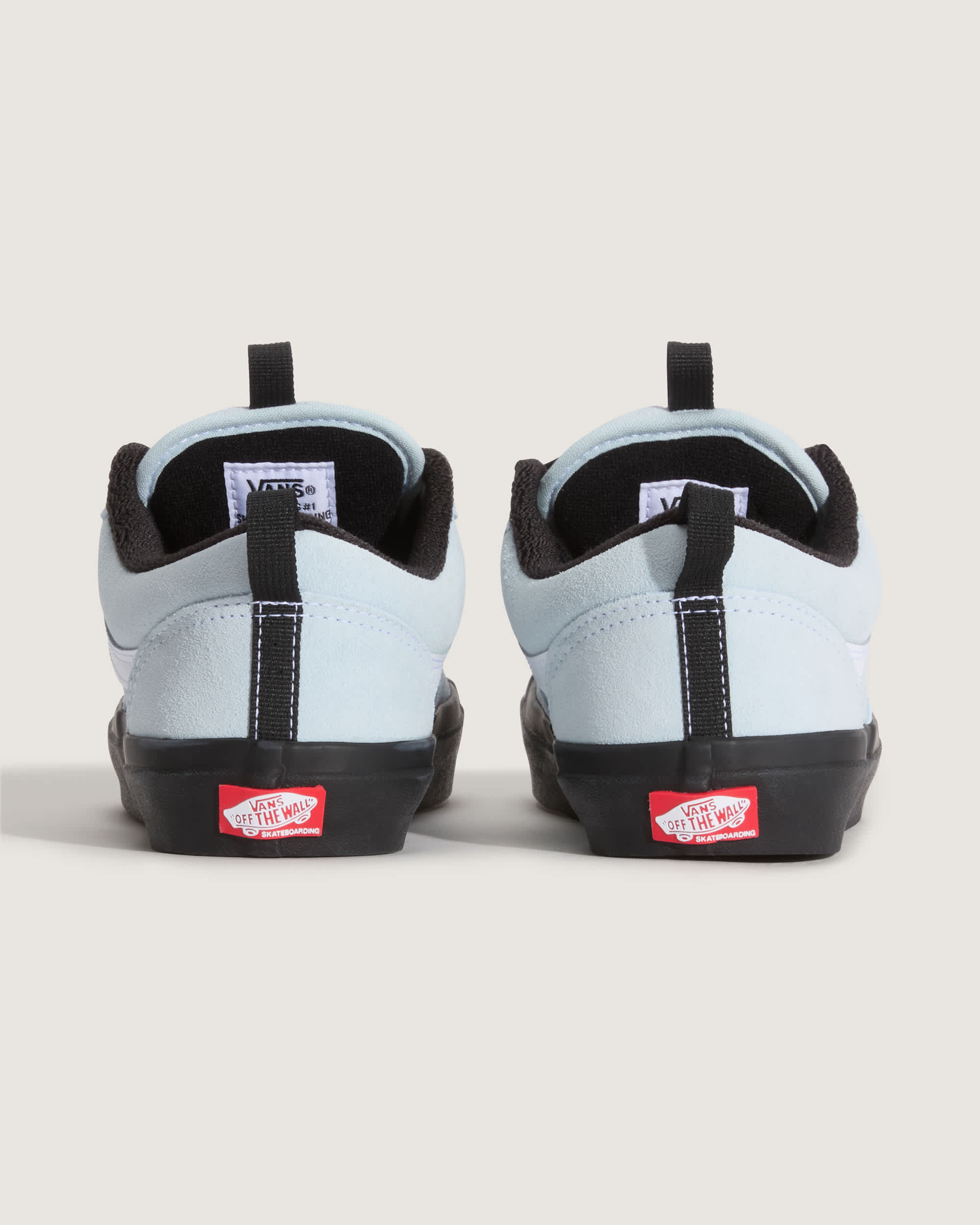 Skate Old Skool 36 Schuhe VANS Blau ALT3