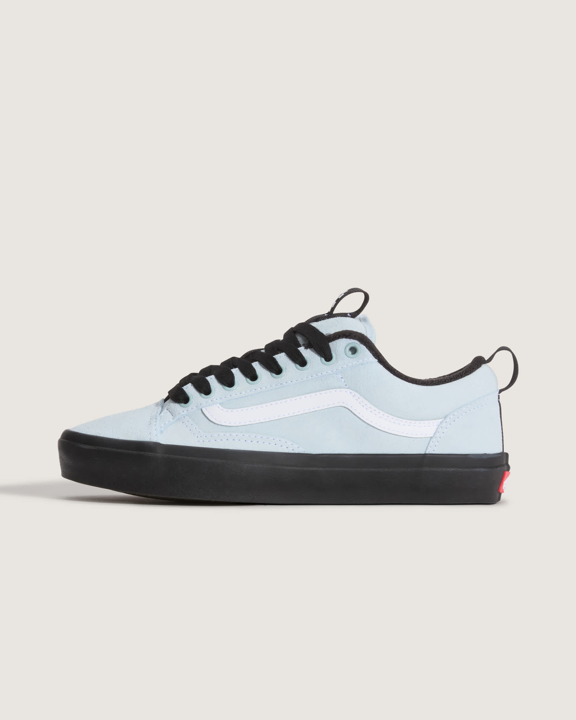 Scarpe Skate Old Skool 36 VANS Blu HERO