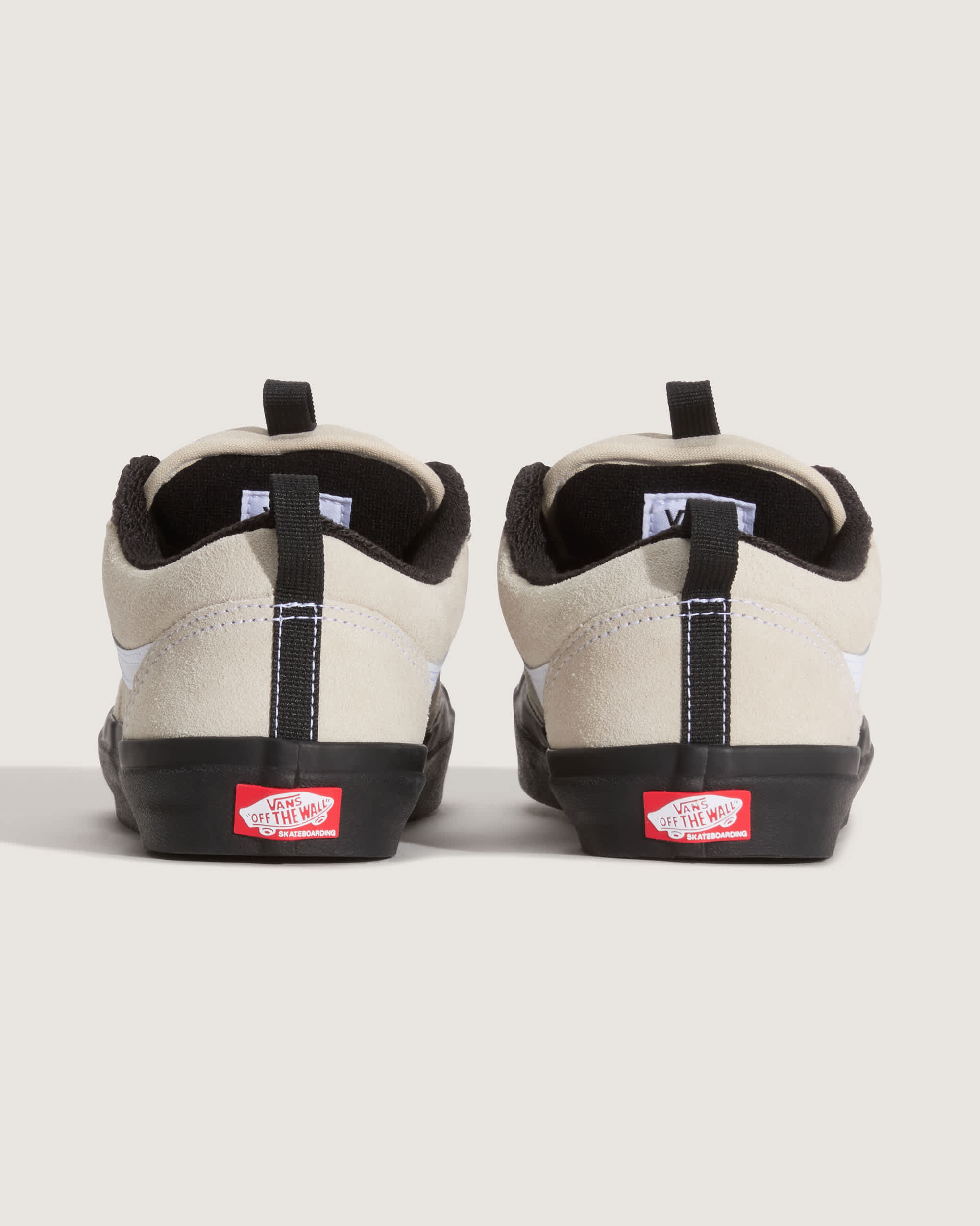 Skate Old Skool 36 Schuhe VANS Wei ALT3