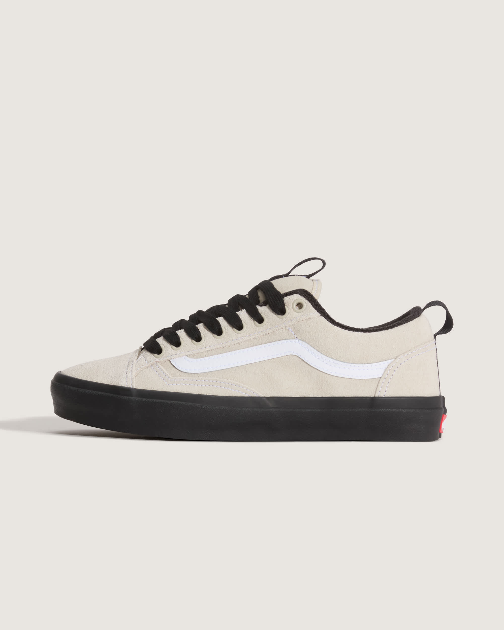 Skate Old Skool 36 Schuhe VANS Wei HERO