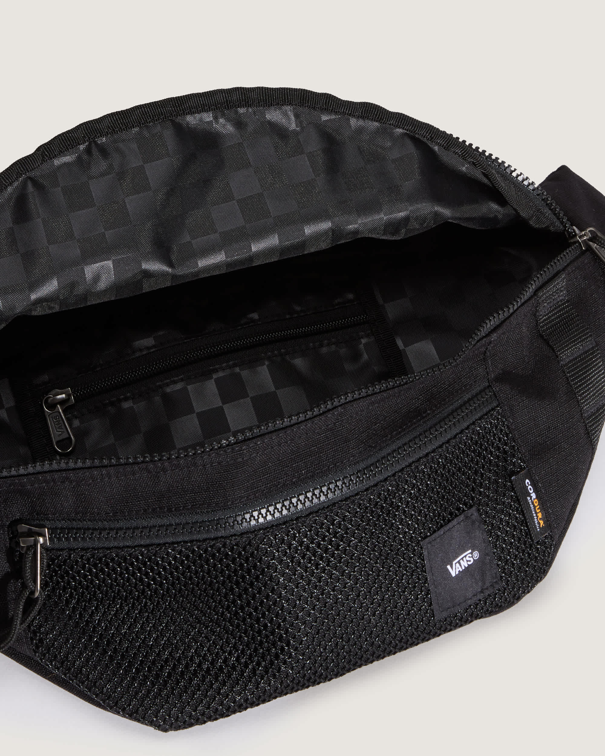 Borsa a tracolla Ward VANS Nero ALT2