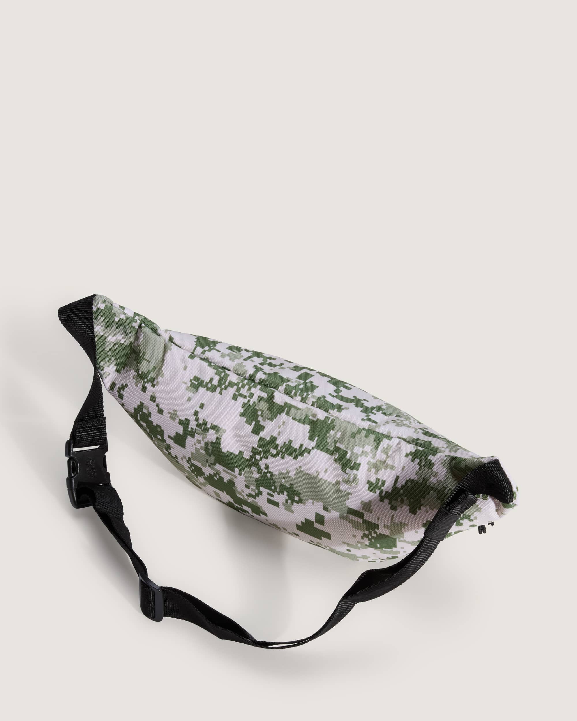Ward Cross Body Pack VANS Green ALT1