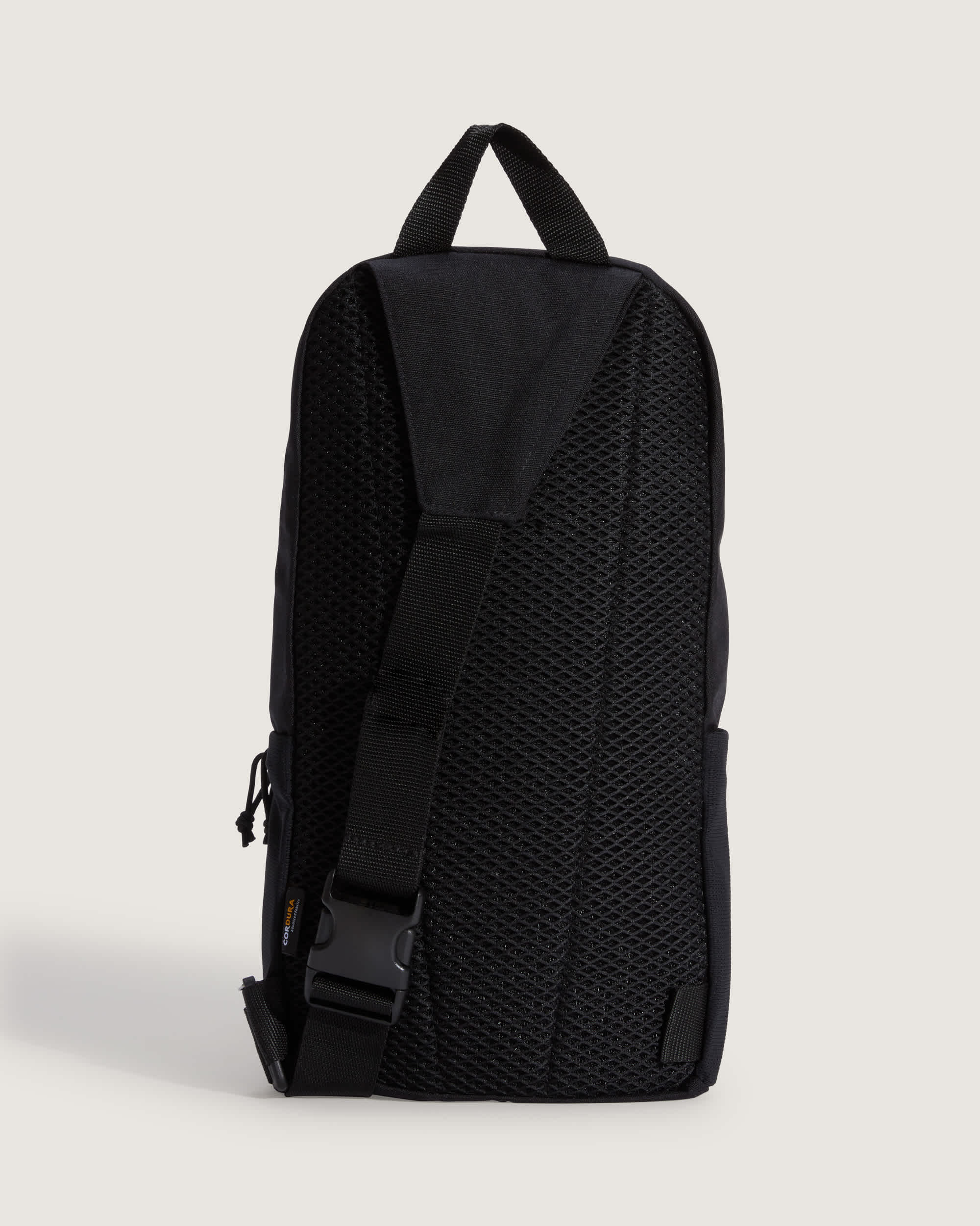 Warp Sling Tasche VANS Schwarz ALT1