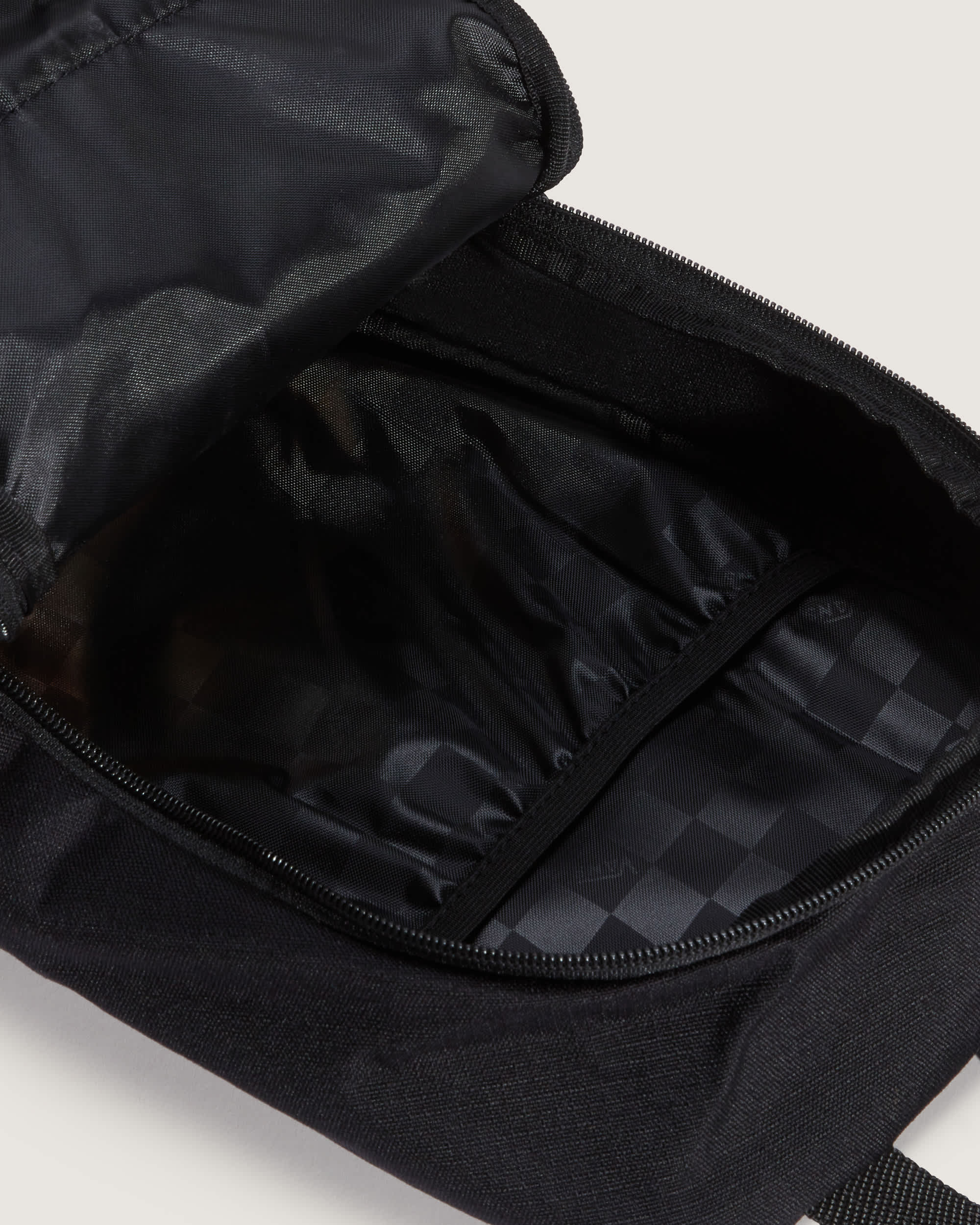 Warp Sling Tasche VANS Schwarz ALT2