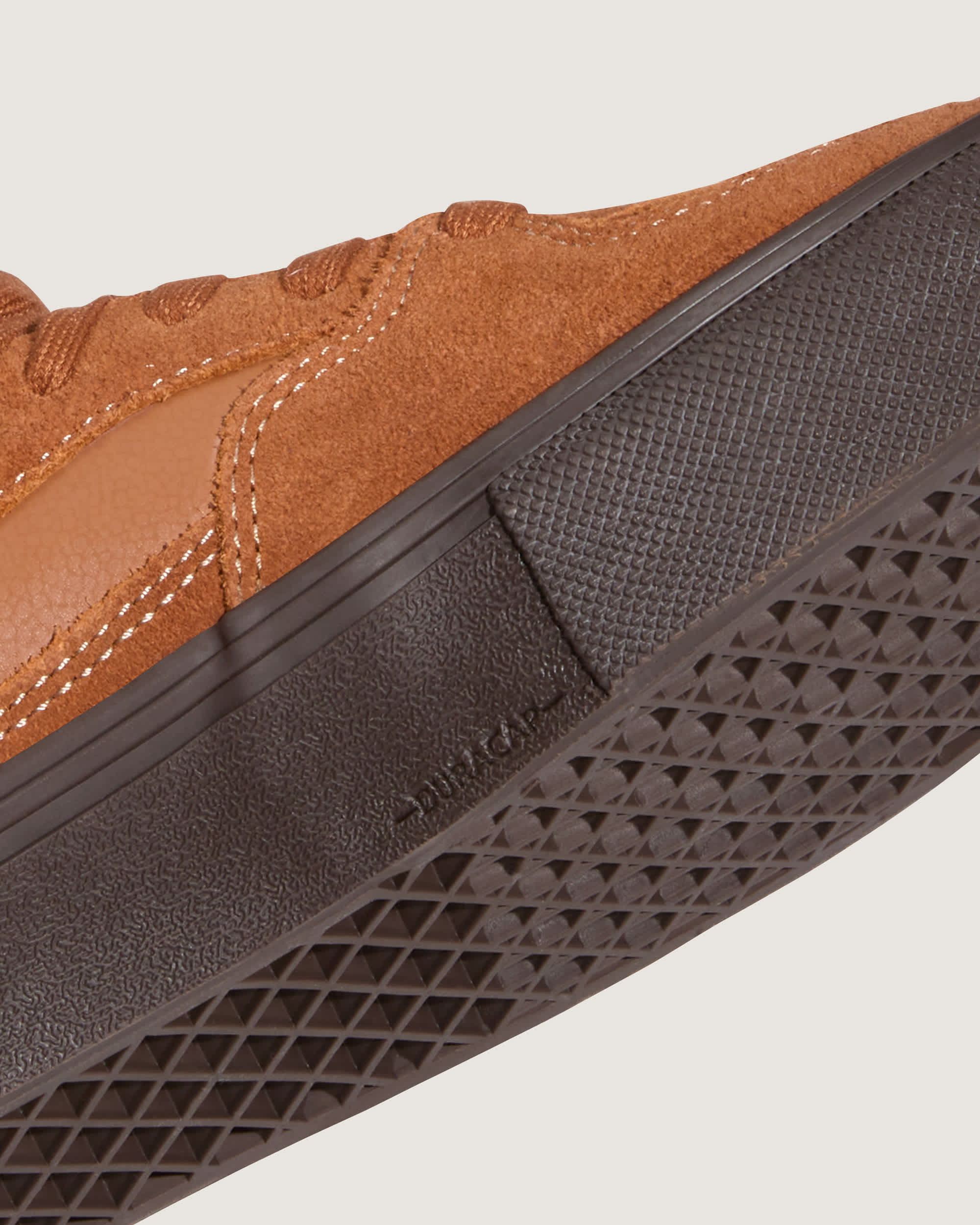 Skate Half Cab Schuhe VANS Braun ALT7