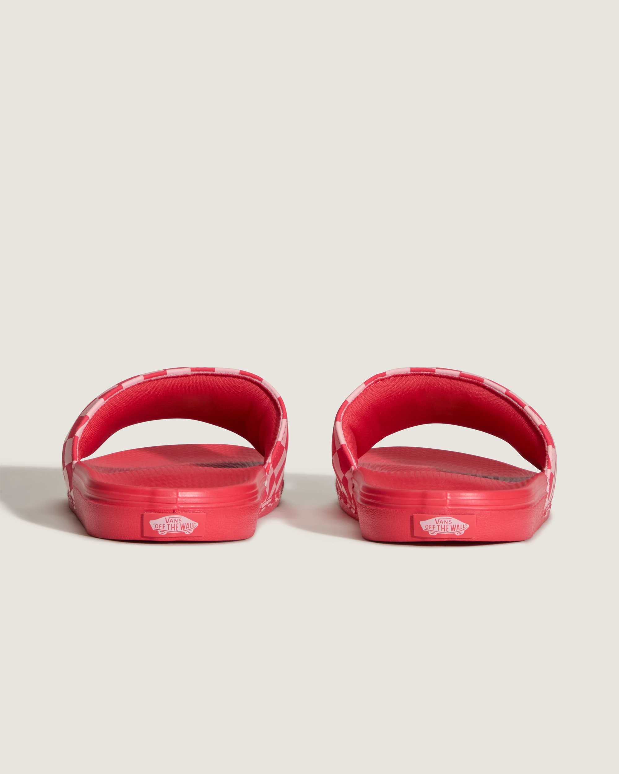 La Costa Pantoletten VANS Rosa ALT3