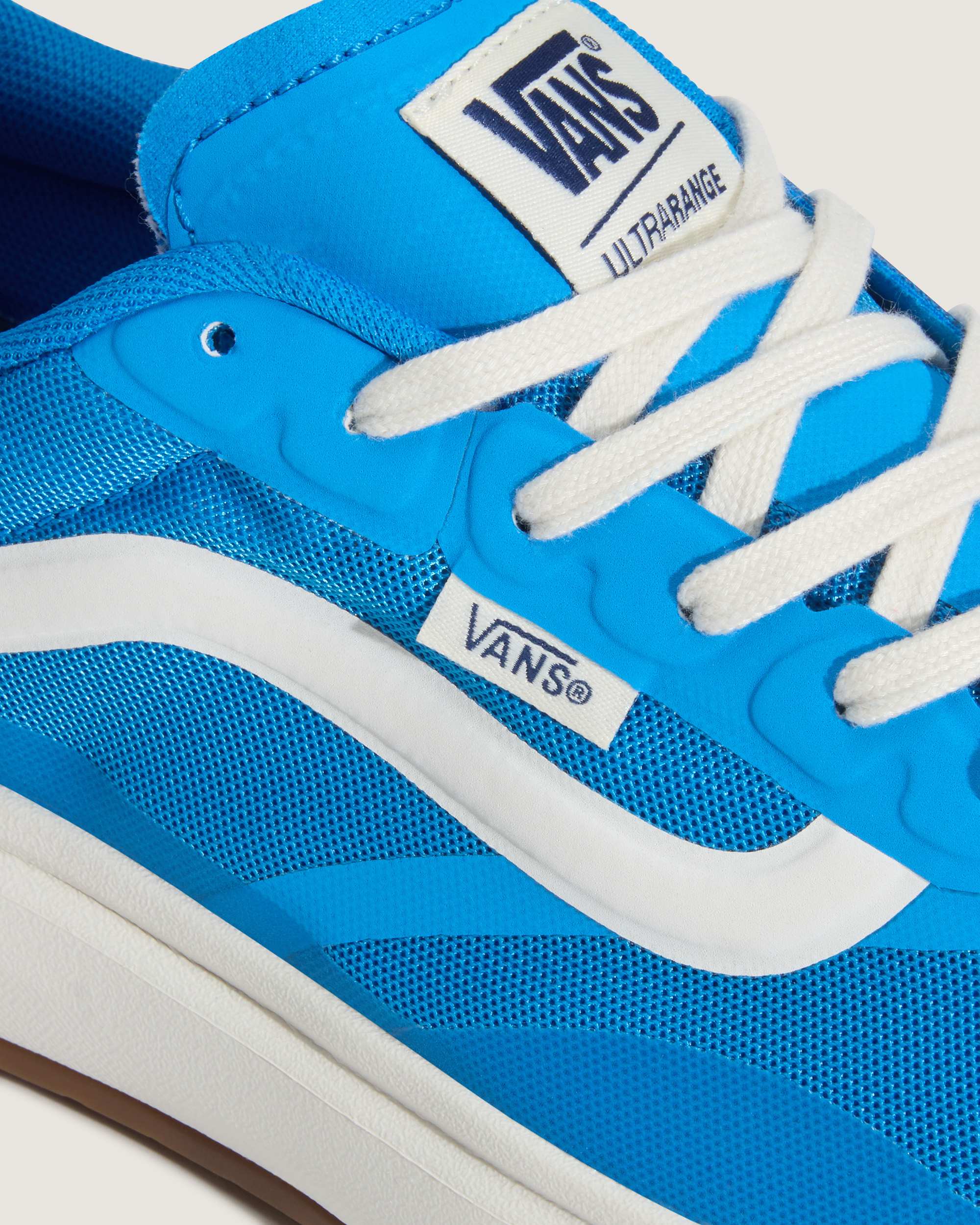 UltraRange 20 Schuhe VANS Blau ALT4