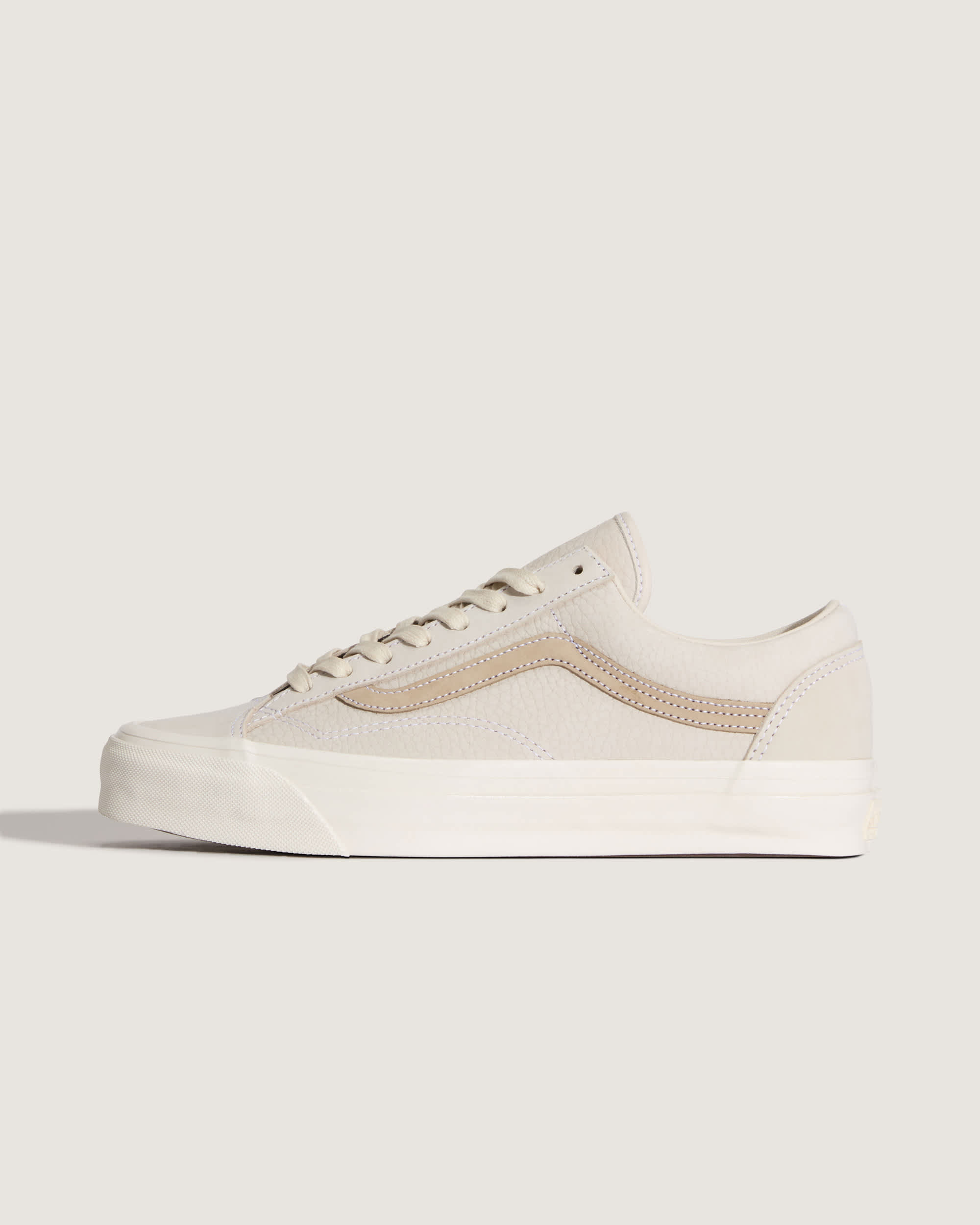 Premium Old Skool Schuhe VANS Beige HERO