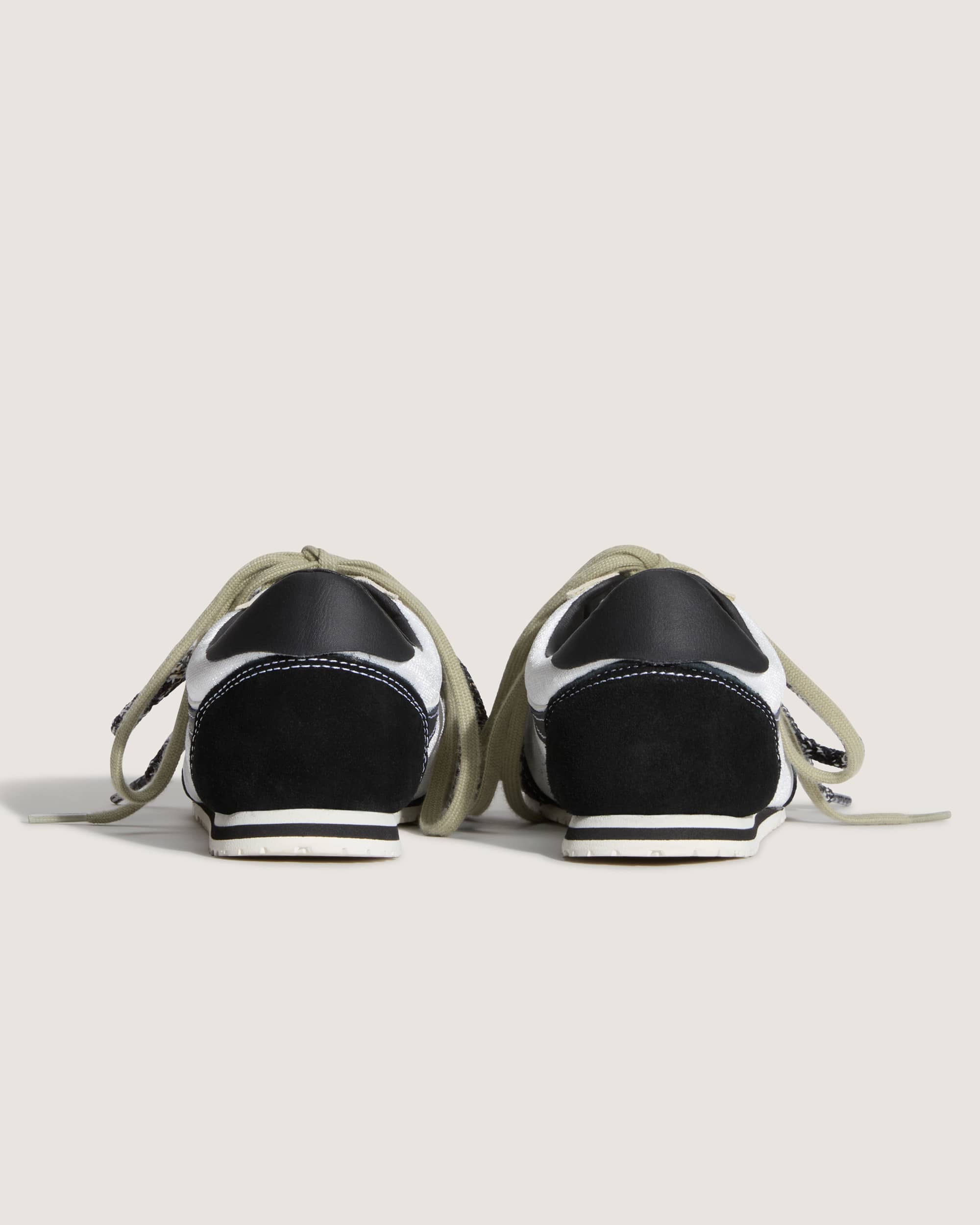 Scarpe Super Lowpro VANS Nero ALT3