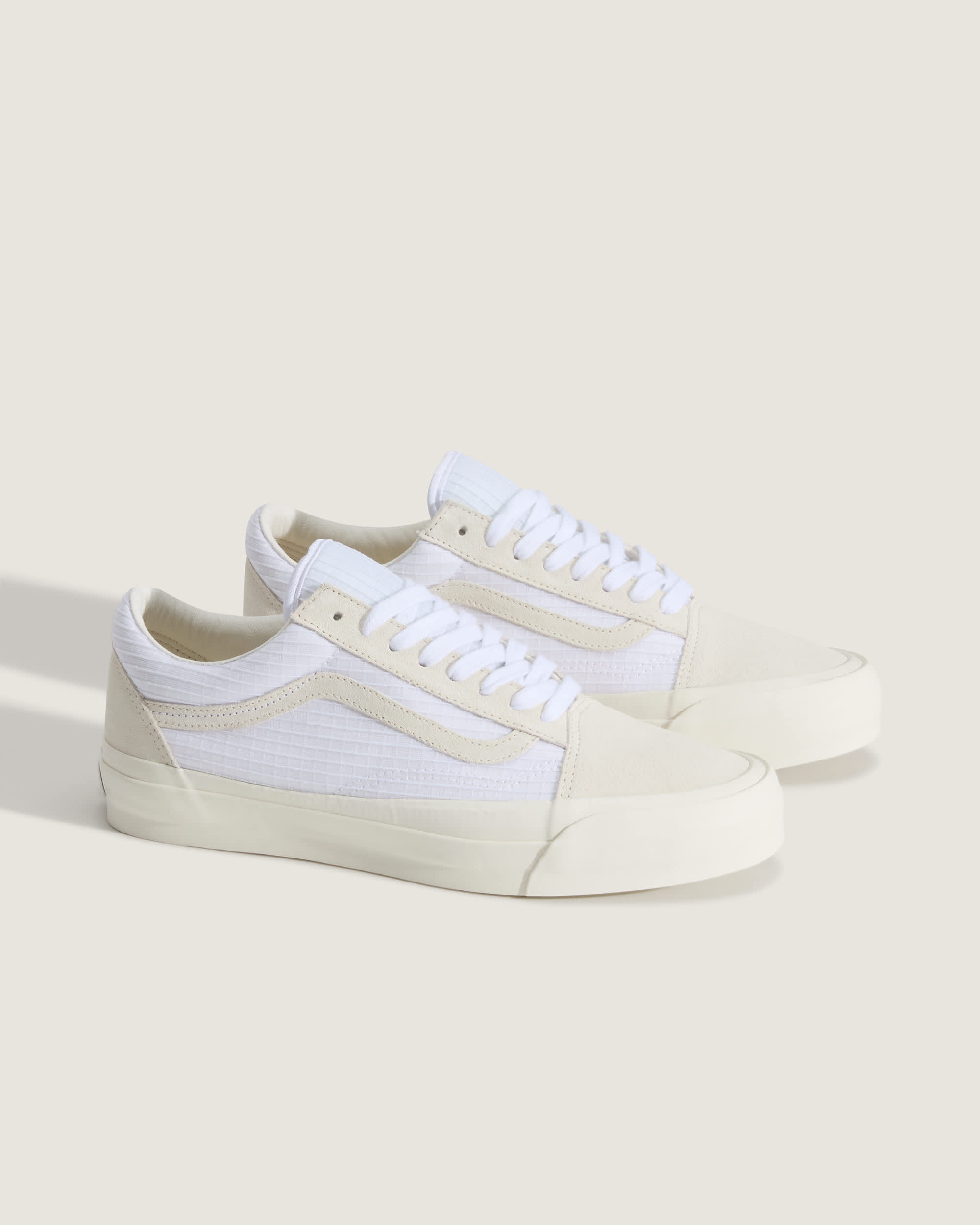Buty Premium Old Skool VANS Biay ALT1