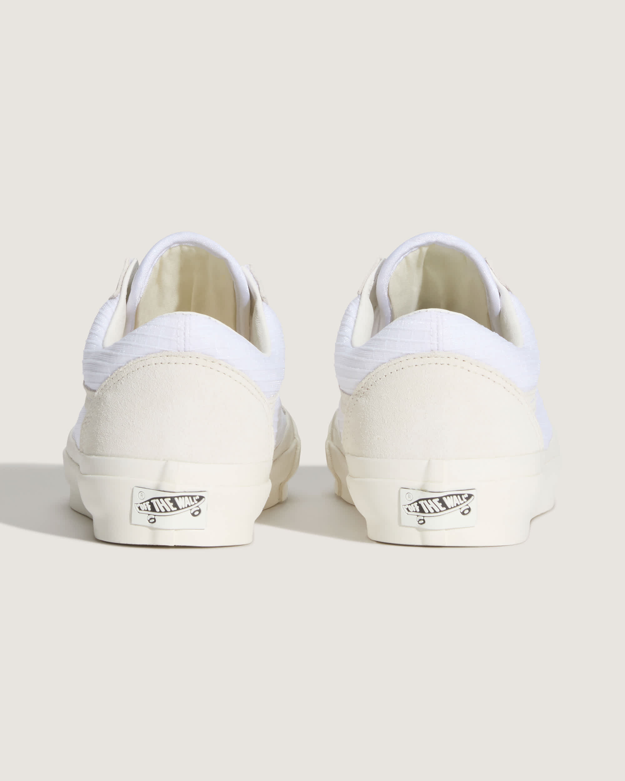 Premium Old Skool VANS Wei ALT3