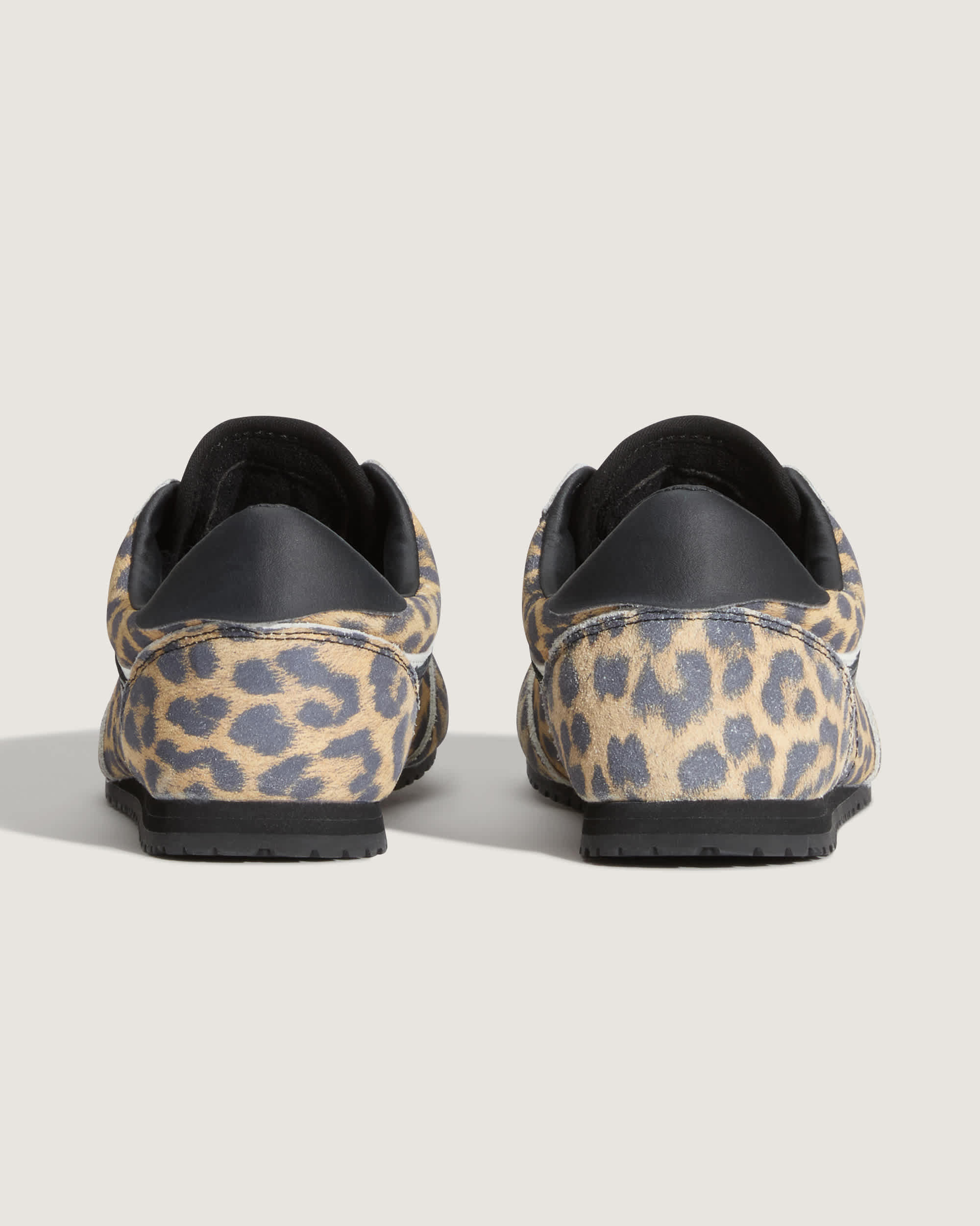 Chaussures Super Lowpro VANS Noir ALT3