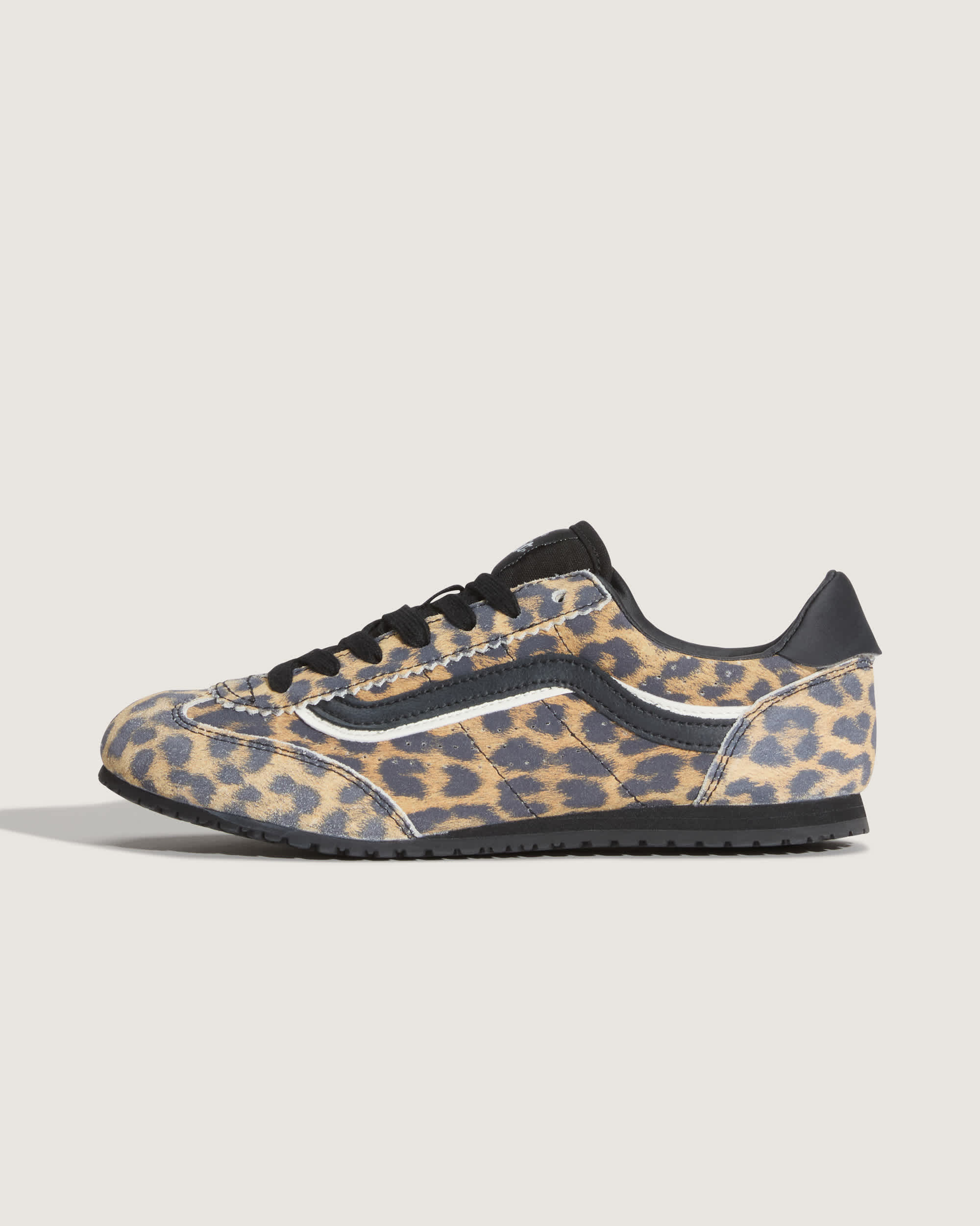 Chaussures Super Lowpro VANS Noir HERO