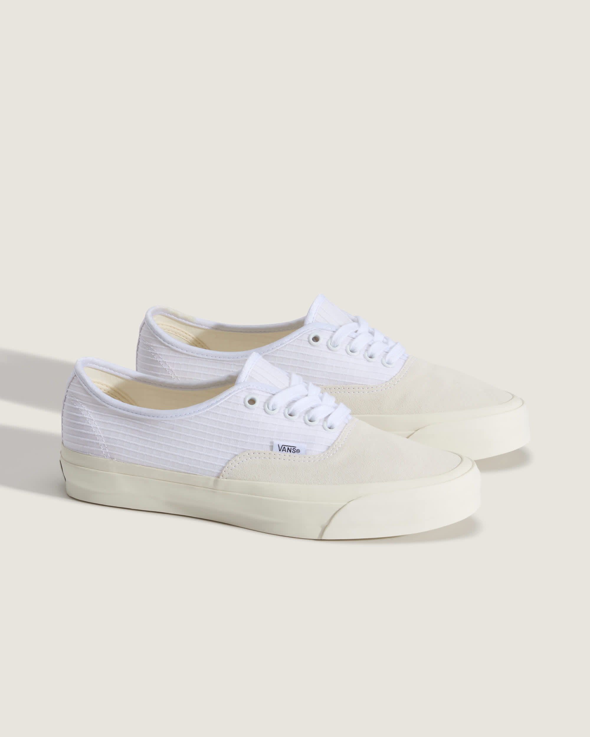 Premium Authentic 44 Schoenen VANS Wit ALT1