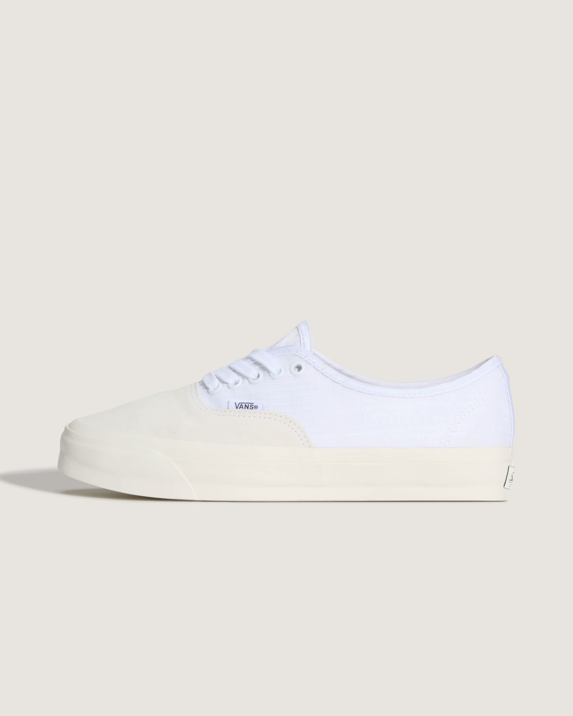 LX Authentic 44 RIPSTOP MARSHMALLOWTRUE WHITE VANS White HERO