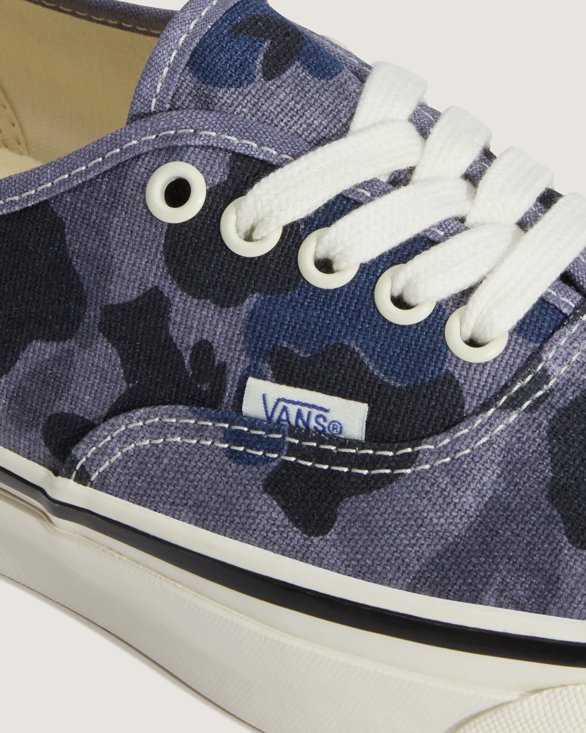 Premium Authentic Shoes VANS Purple ALT4