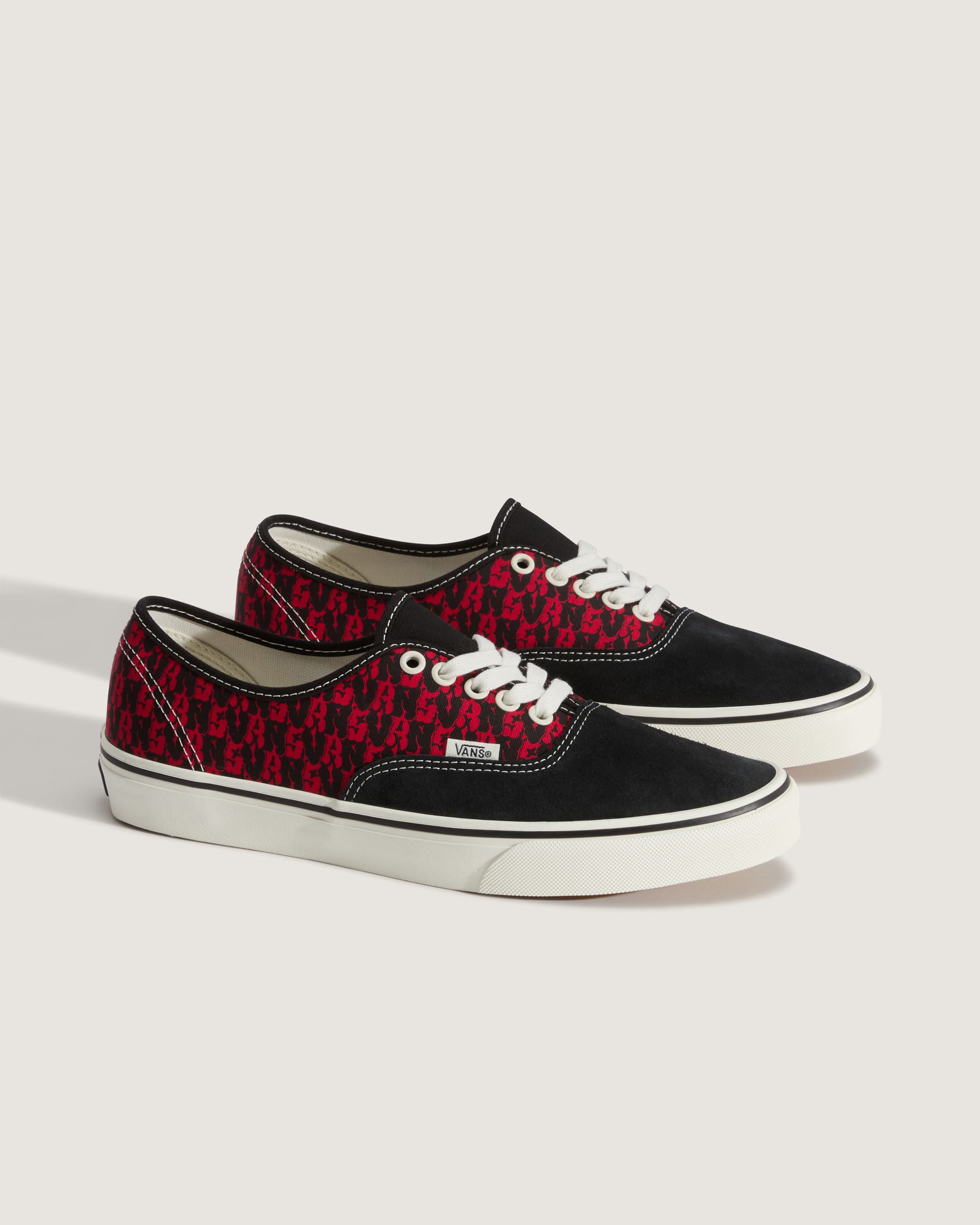 Chaussures Authentic VANS Noir ALT1