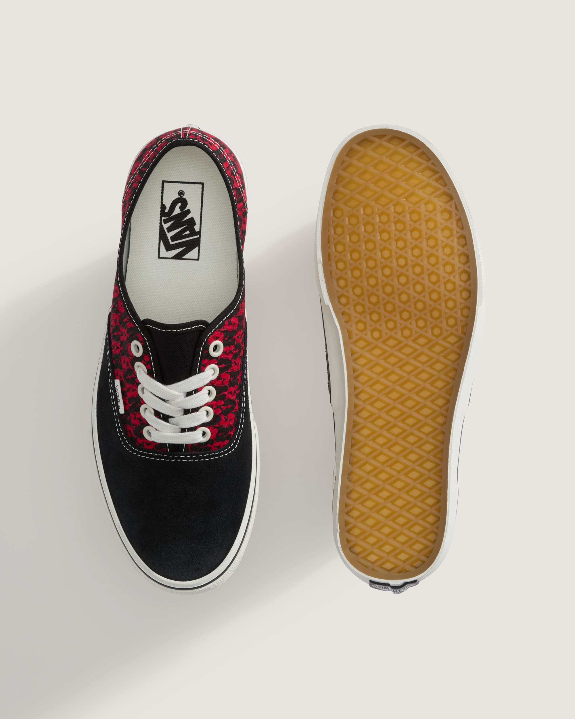 Chaussures Authentic VANS Noir ALT2