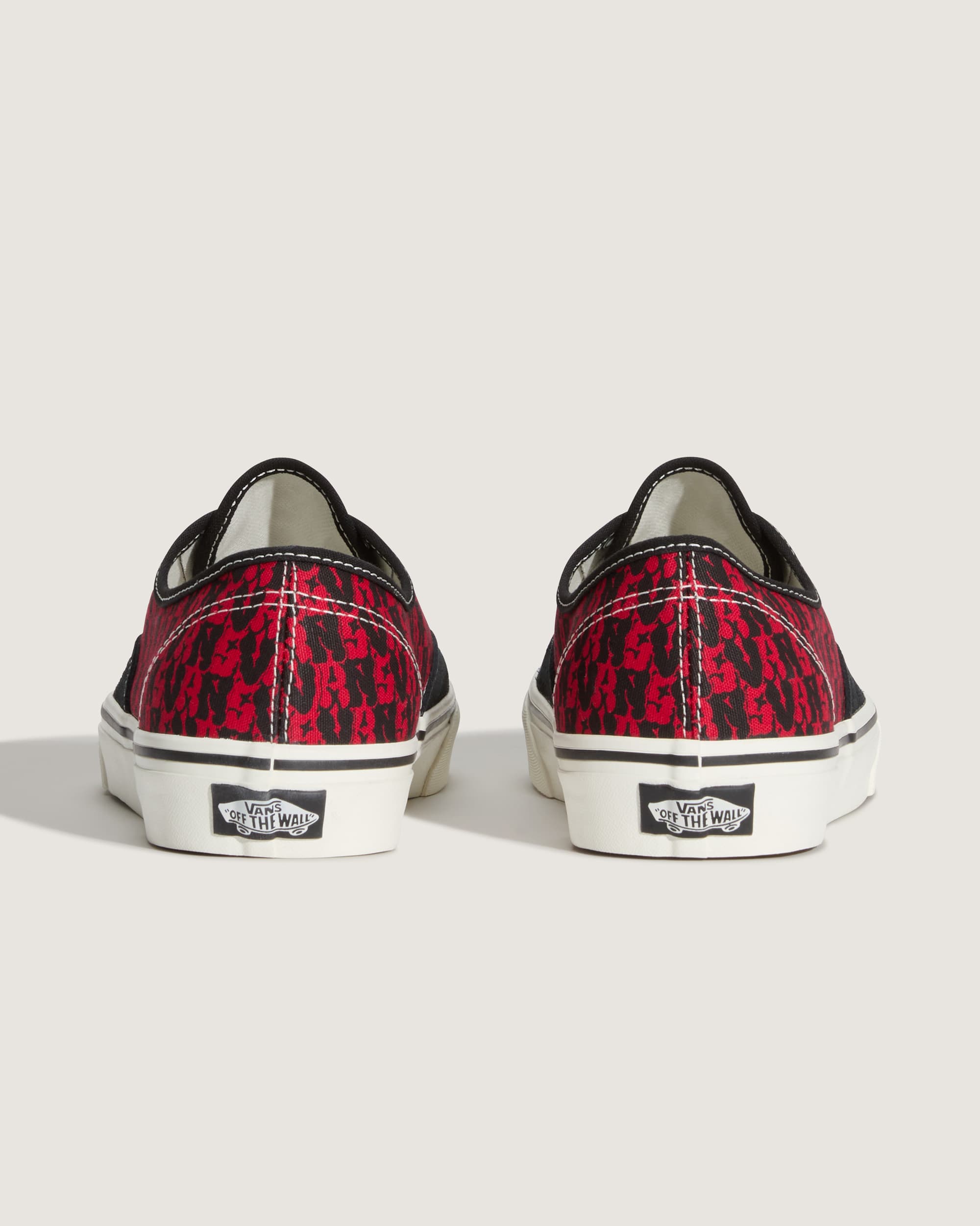 Chaussures Authentic VANS Noir ALT3