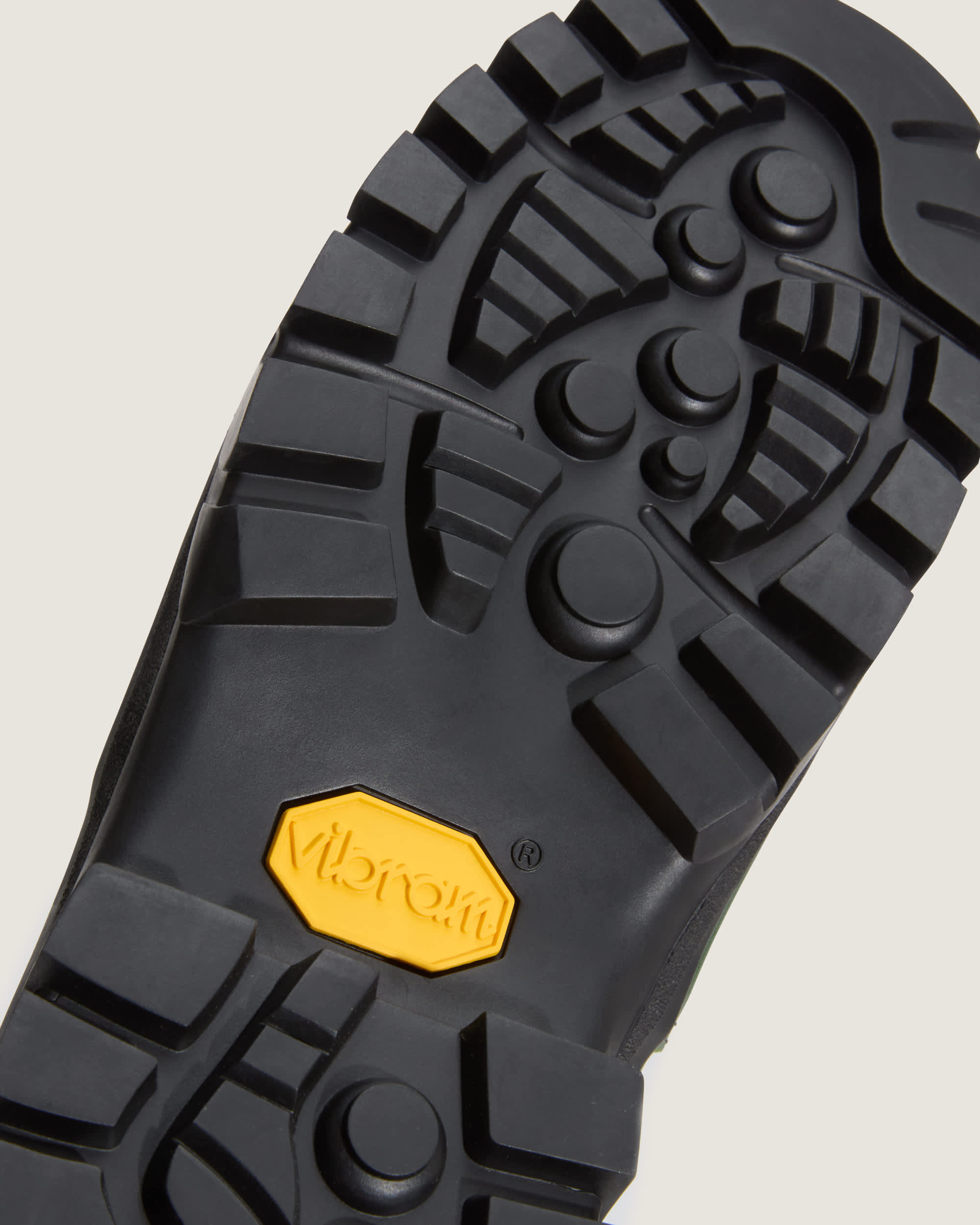 OTW Authentic Oxford VANS Grn ALT6