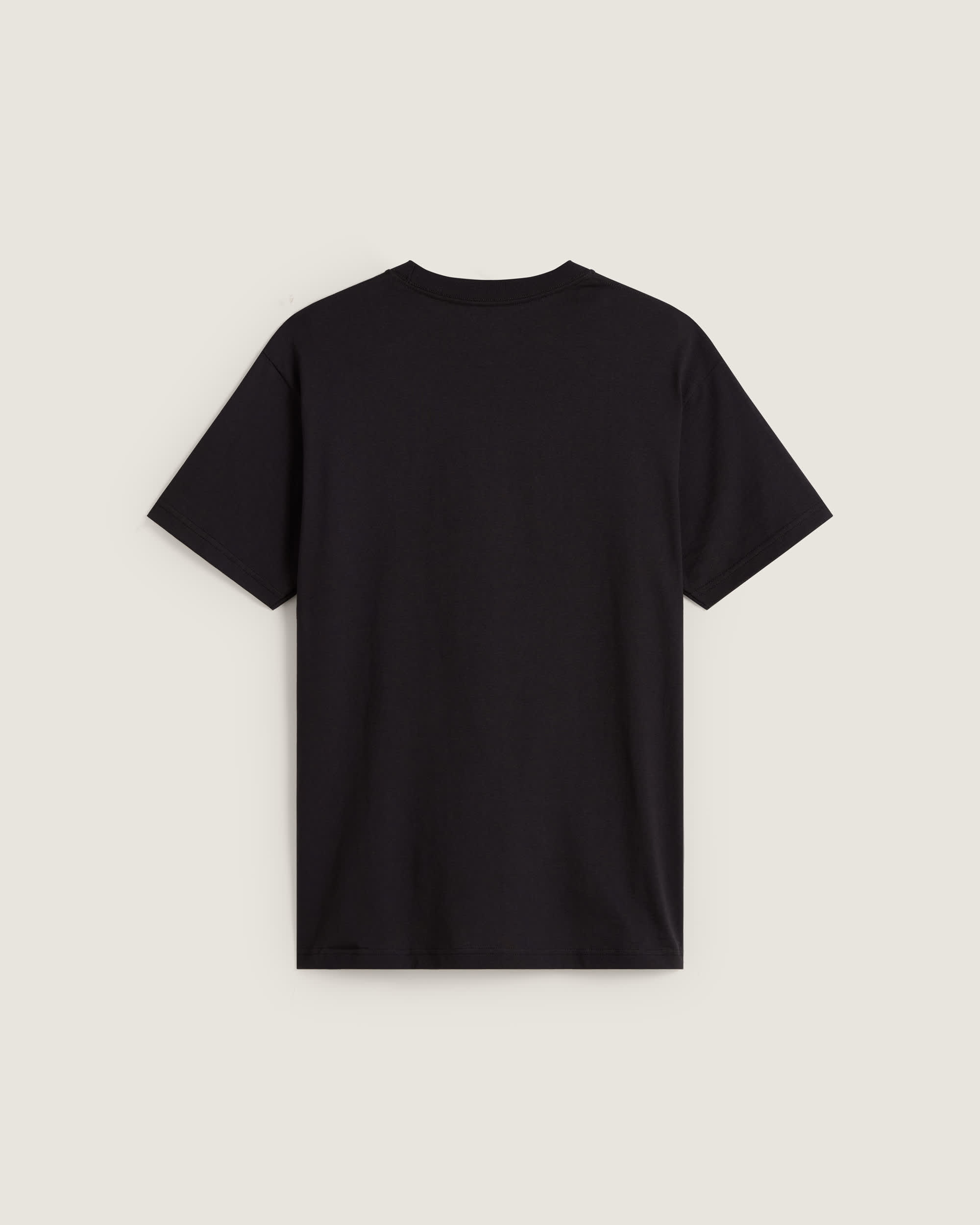 SideStripe Sportswear TShirt VANS Schwarz ALT1