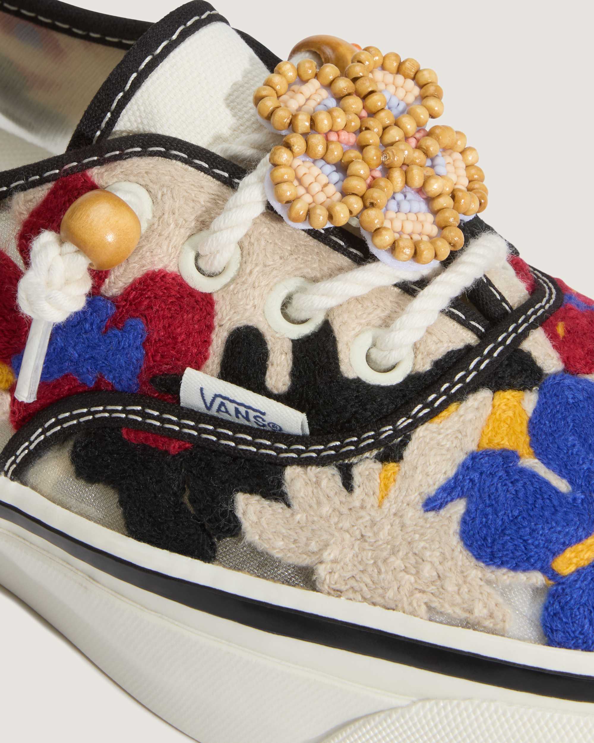 Scarpe Authentic Premium VANS Multicolour ALT4