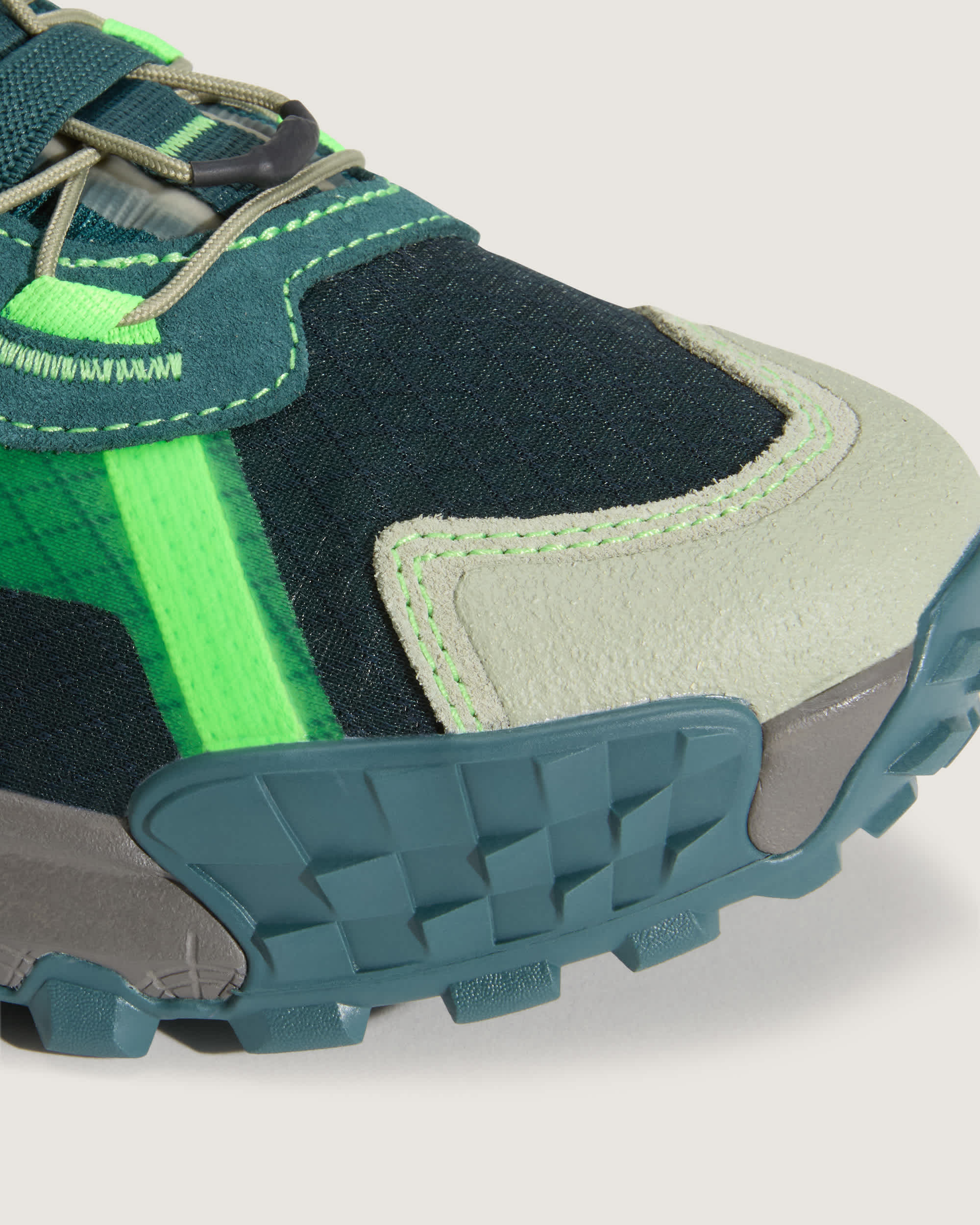 Zapatillas Crosspath XC VANS Verde ALT6