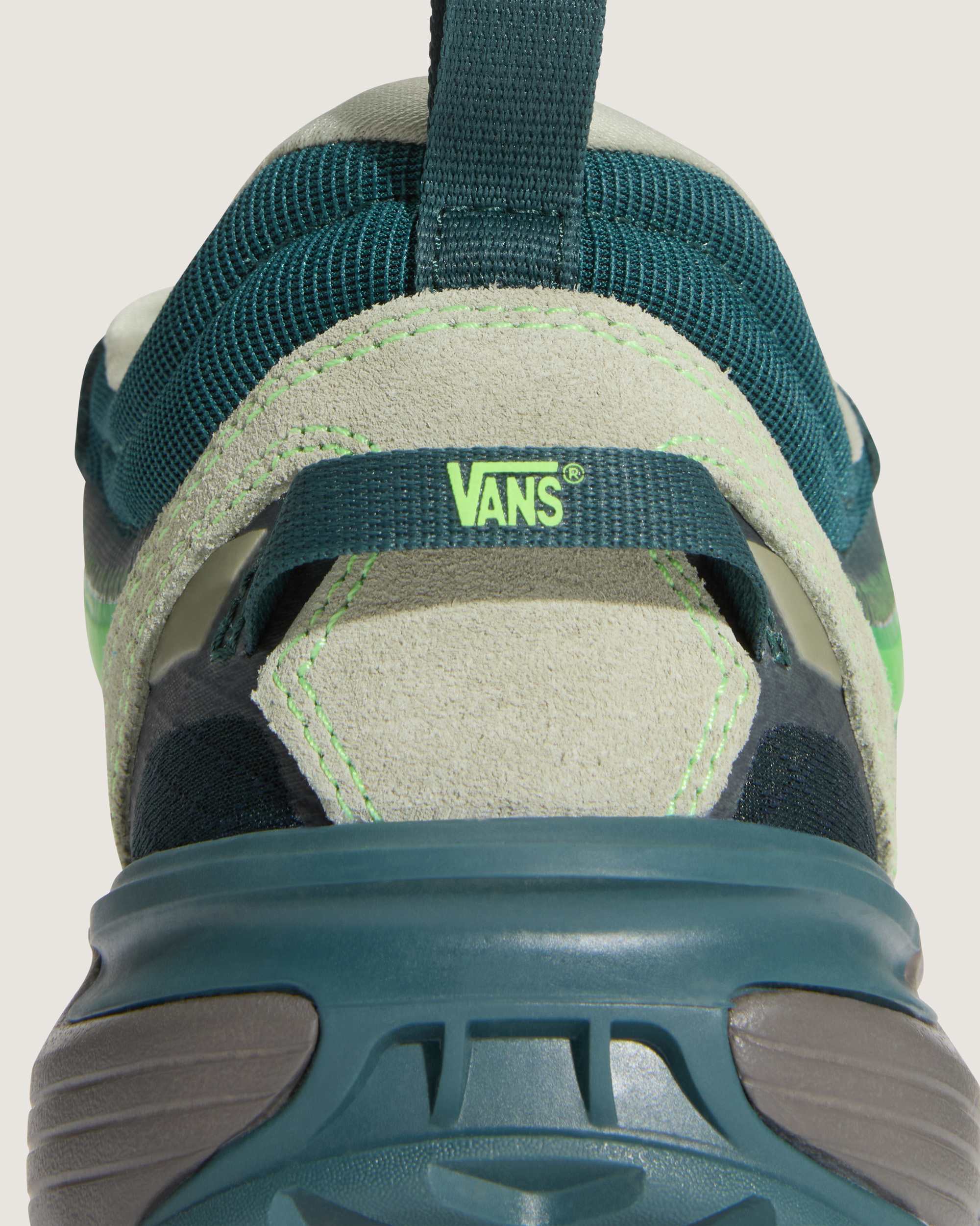 Zapatillas Crosspath XC VANS Verde ALT7