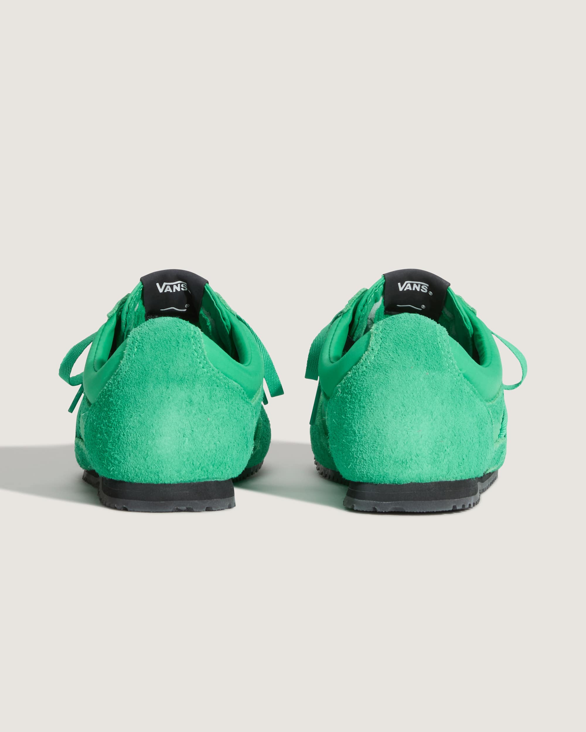 Tnis Premium Super Lowpro VANS Verde ALT3