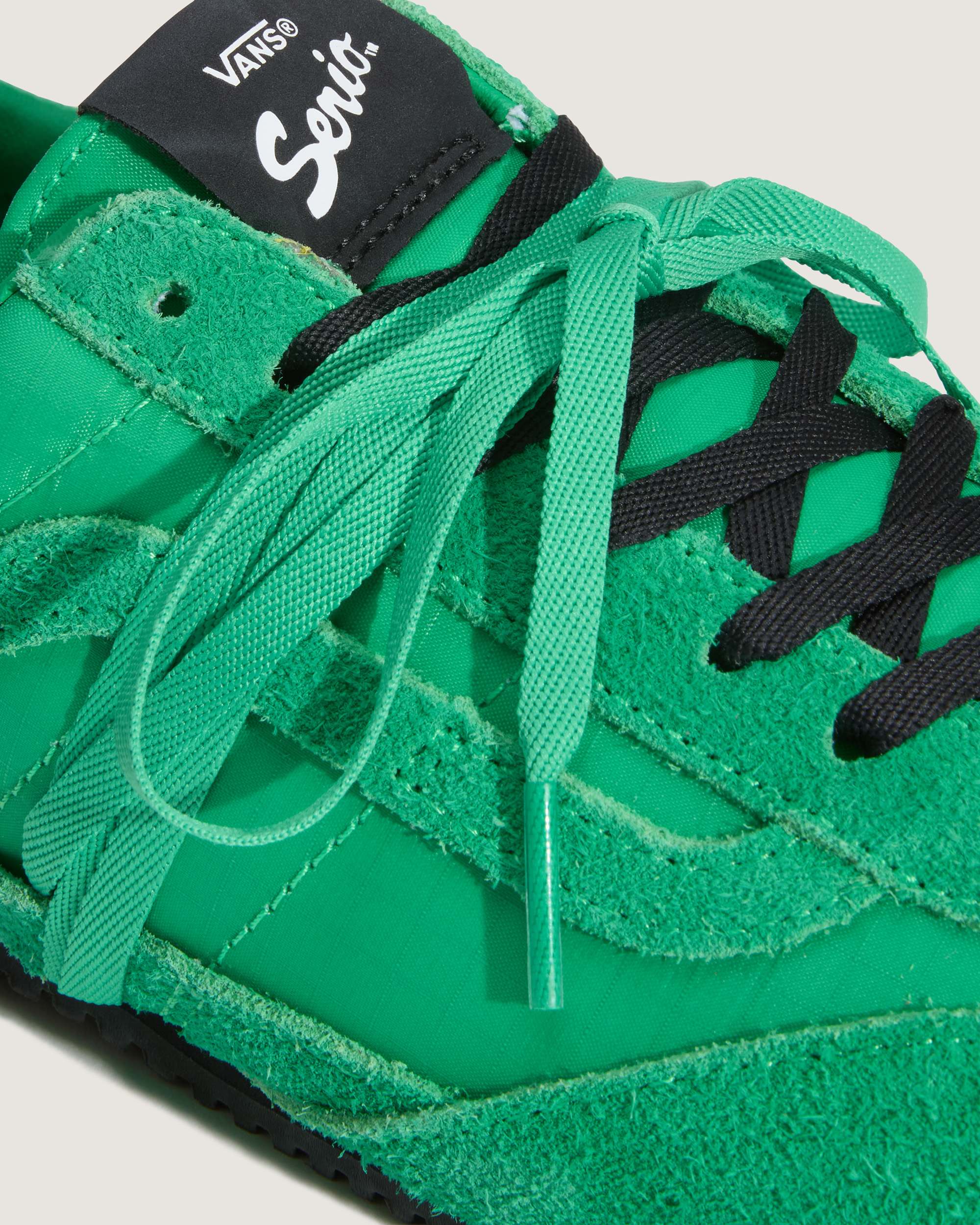 Tnis Premium Super Lowpro VANS Verde ALT4