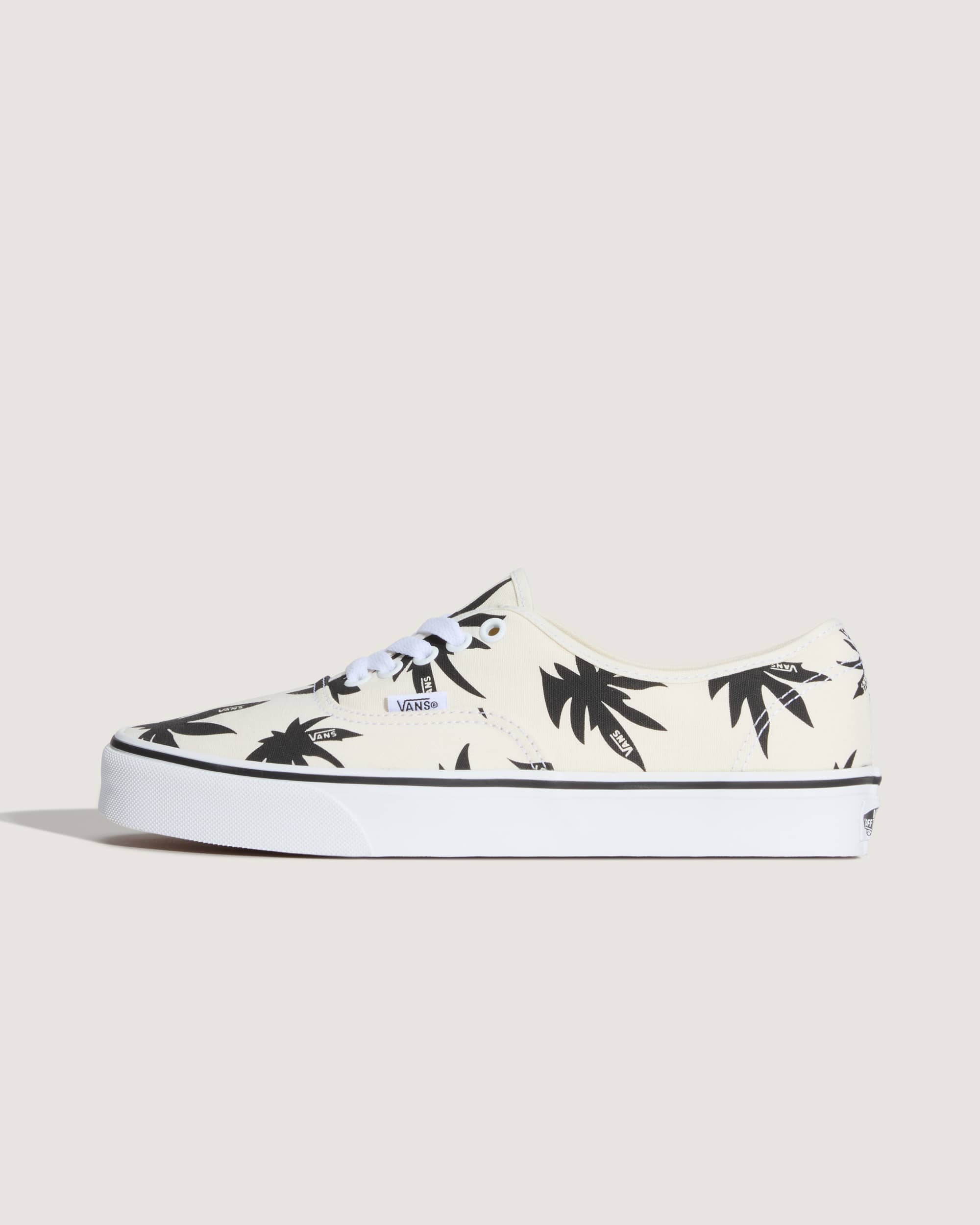 Authentic Shoes VANS White HERO