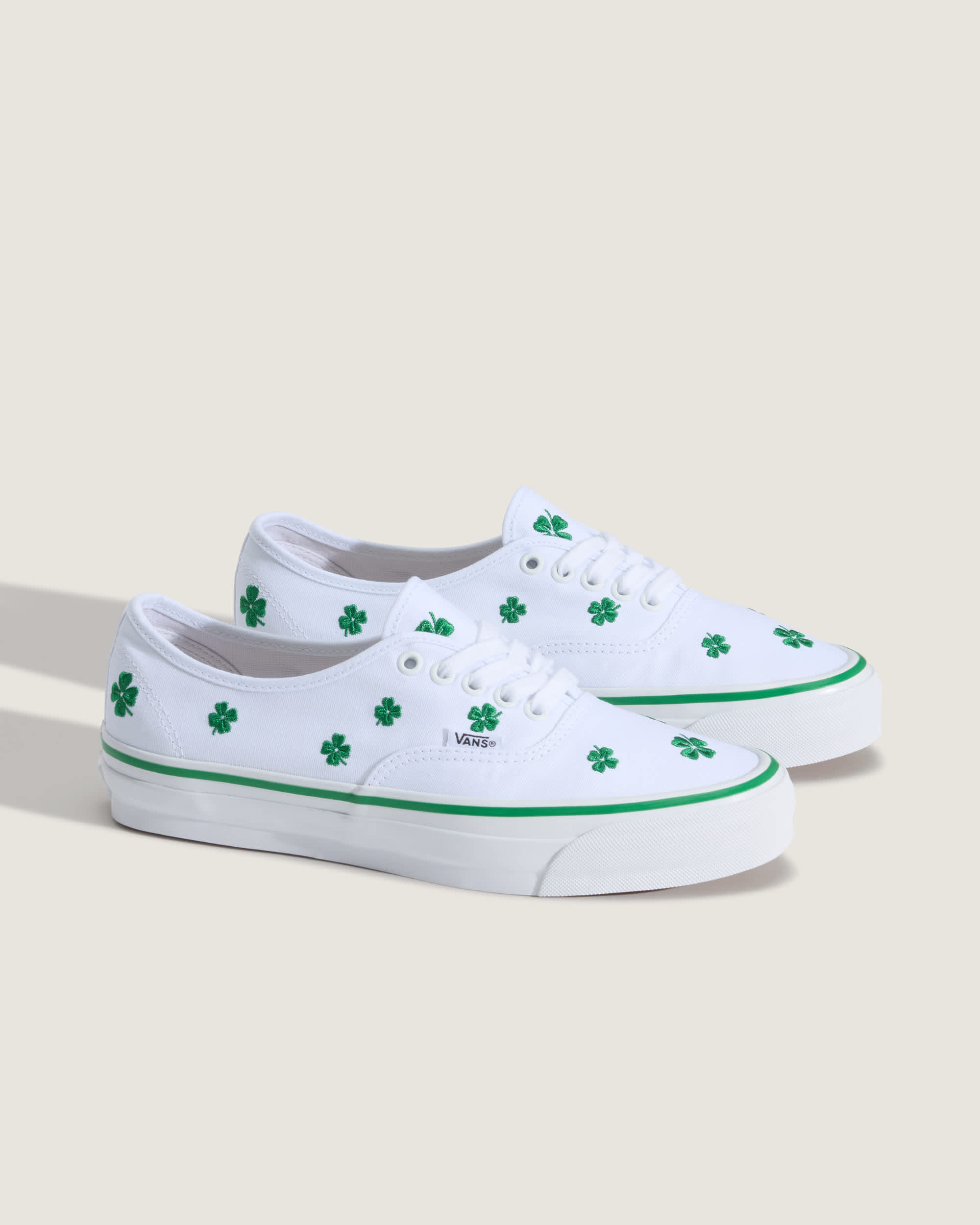 OTW Authentic 44 VANS Vert ALT1