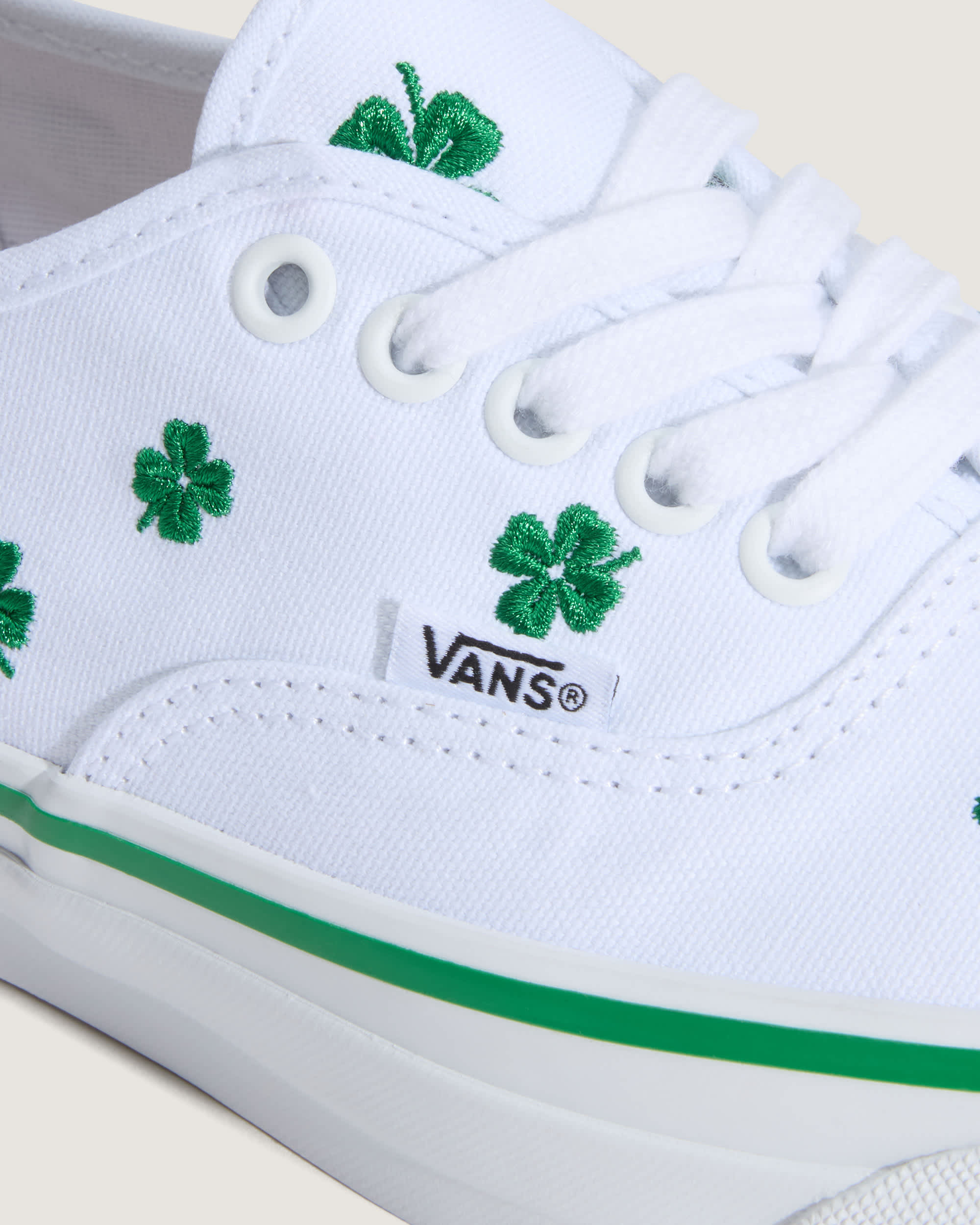 OTW Authentic 44 VANS Vert ALT4