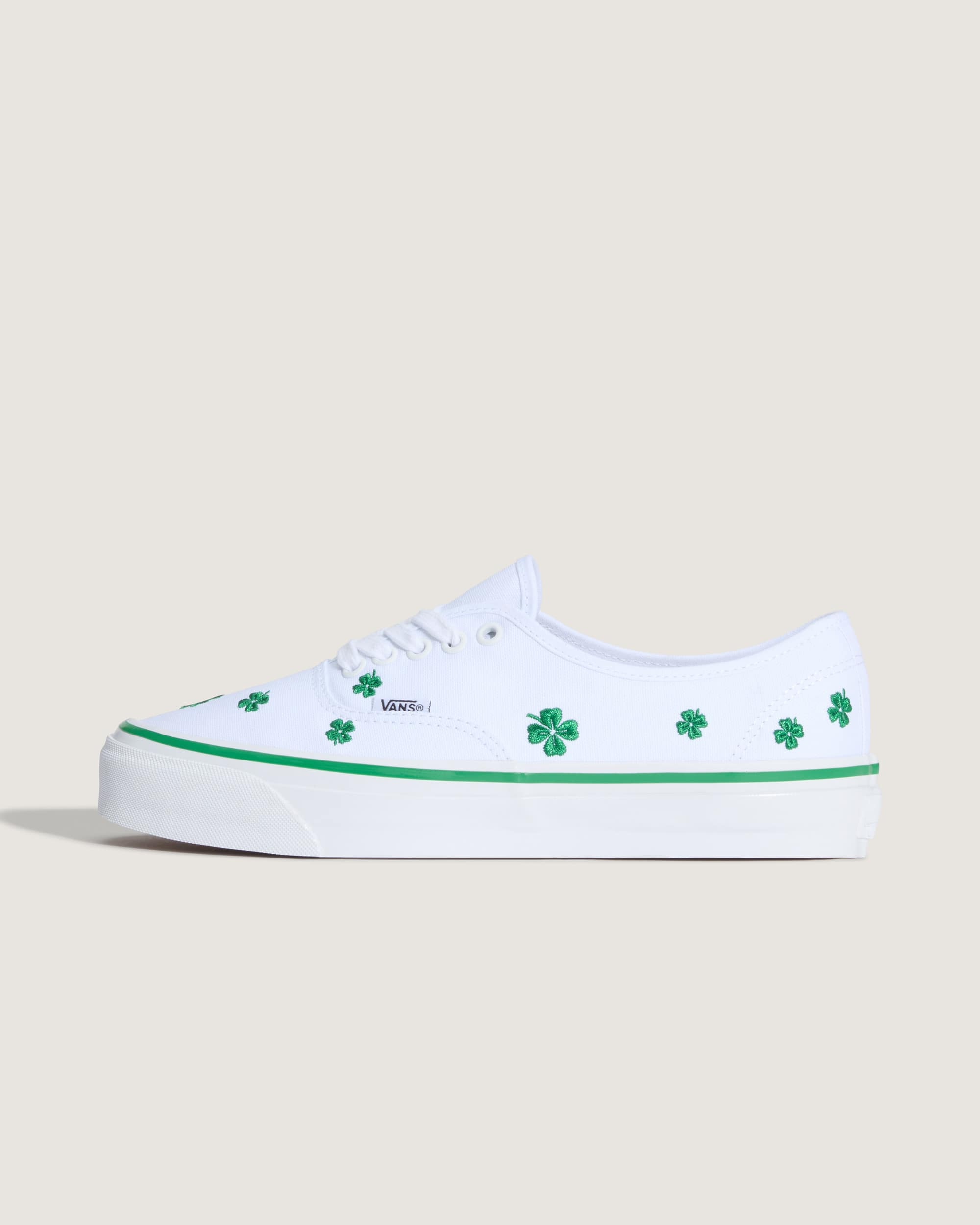 OTW Authentic 44 VANS Vert HERO