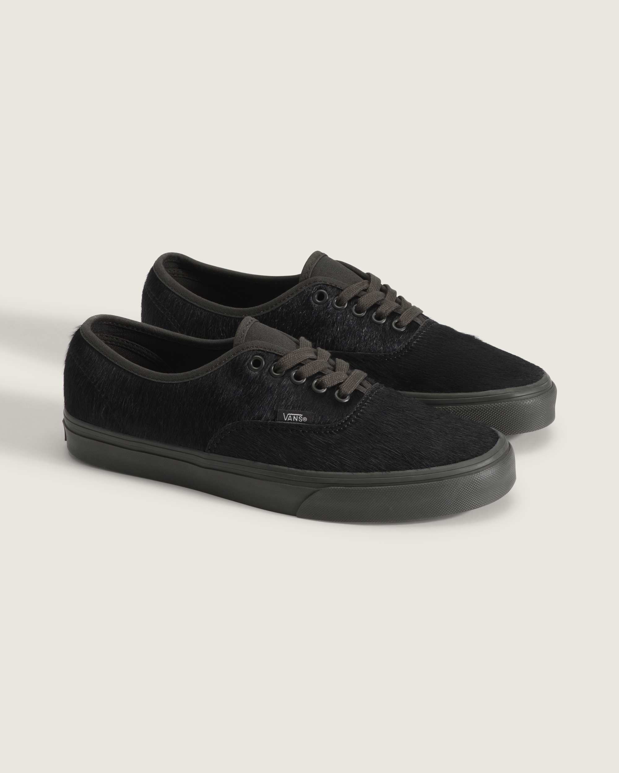 Authentic Schuhe VANS Schwarz ALT1