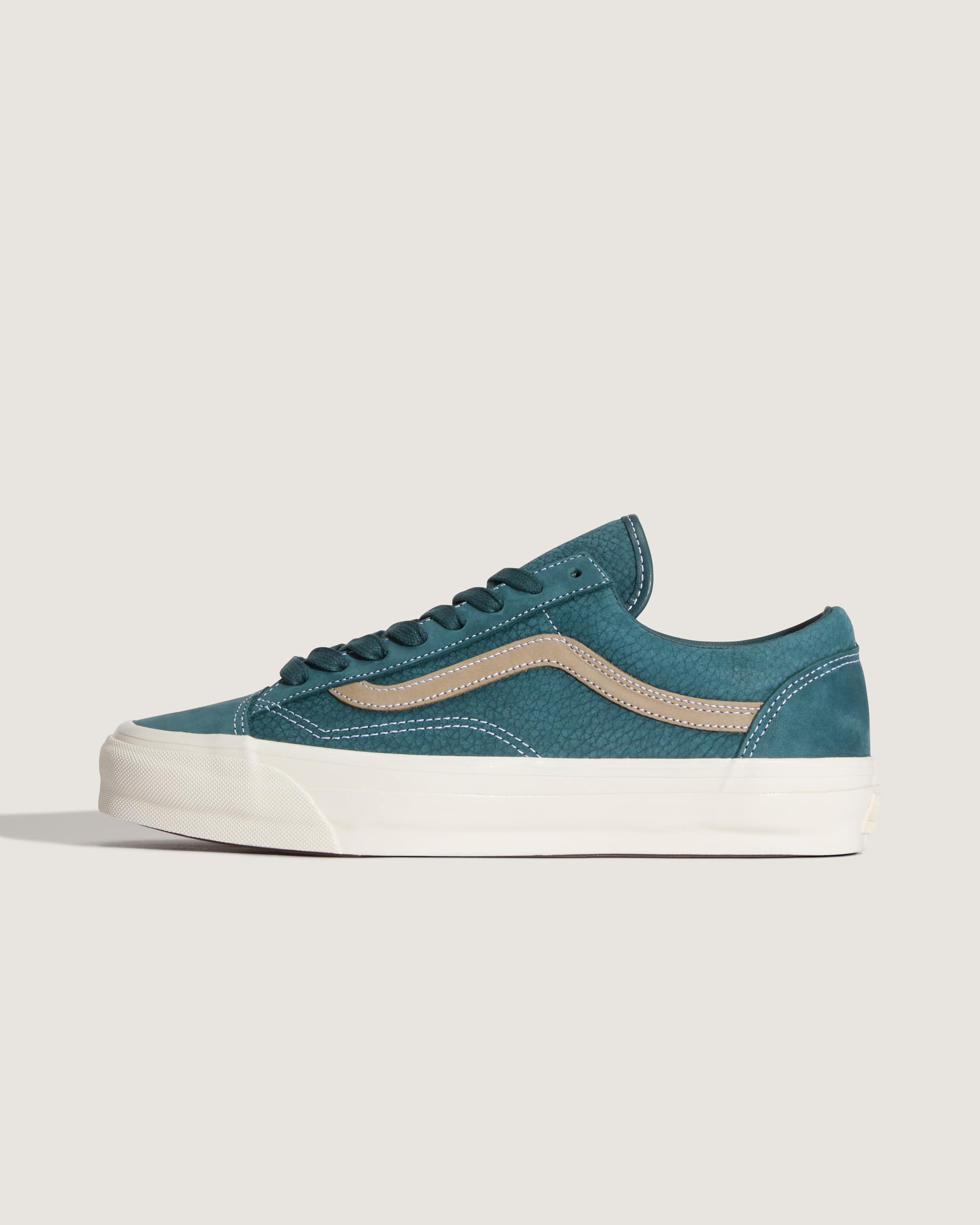 Premium Old Skool Shoes VANS Blue HERO