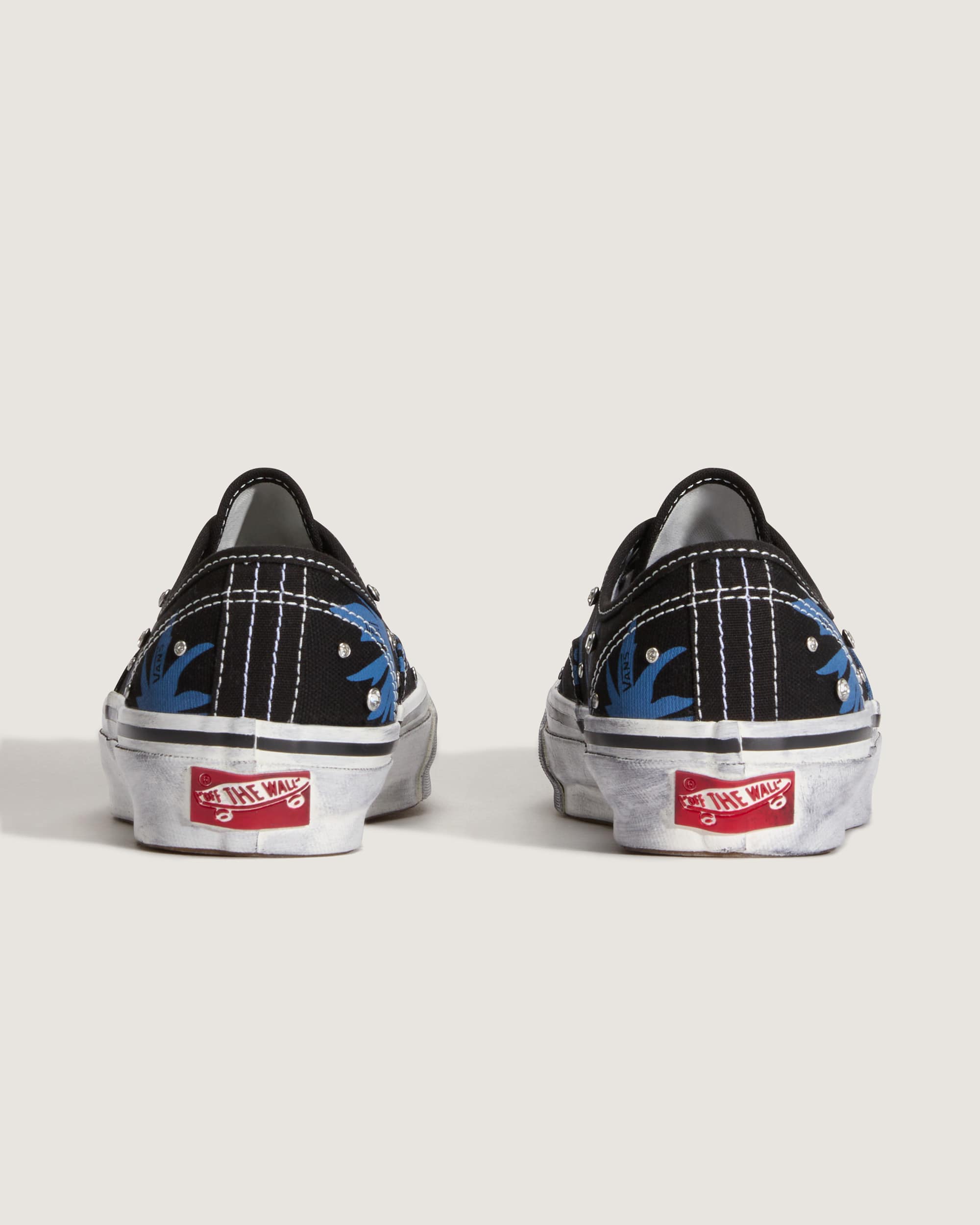 Scarpe Authentic Premium VANS Nero ALT3