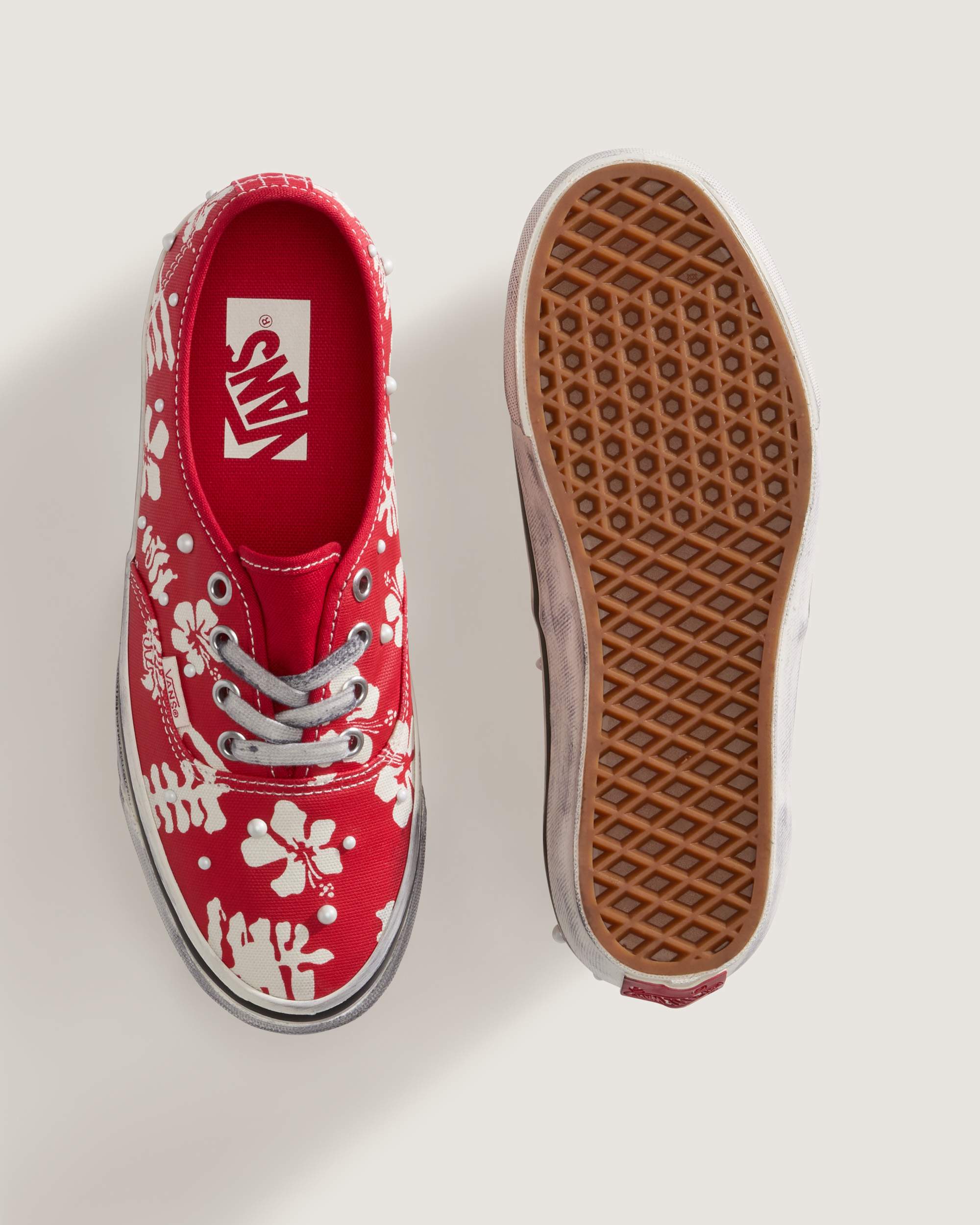 Scarpe Authentic Premium VANS Multicolour ALT2