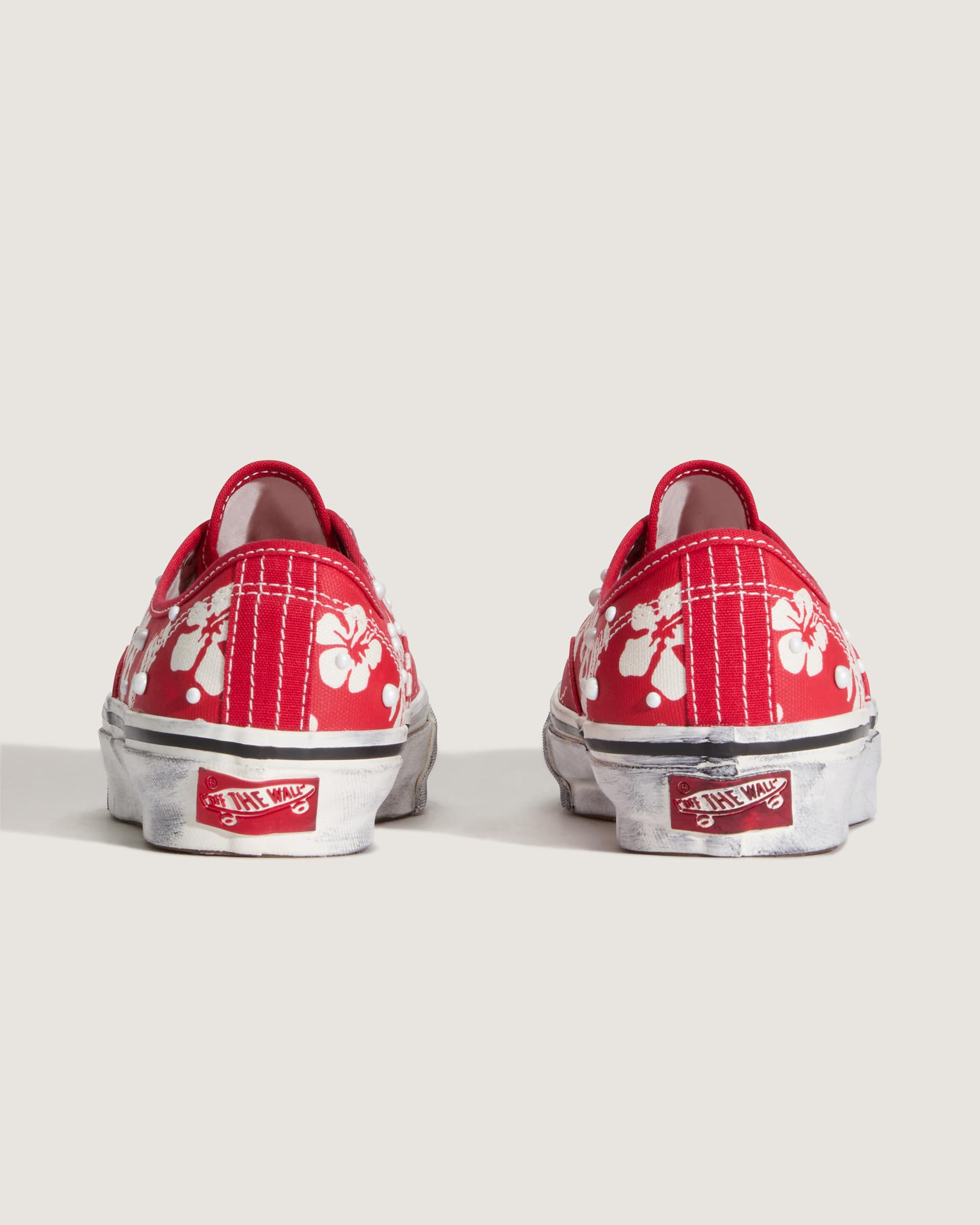 Scarpe Authentic Premium VANS Multicolour ALT3