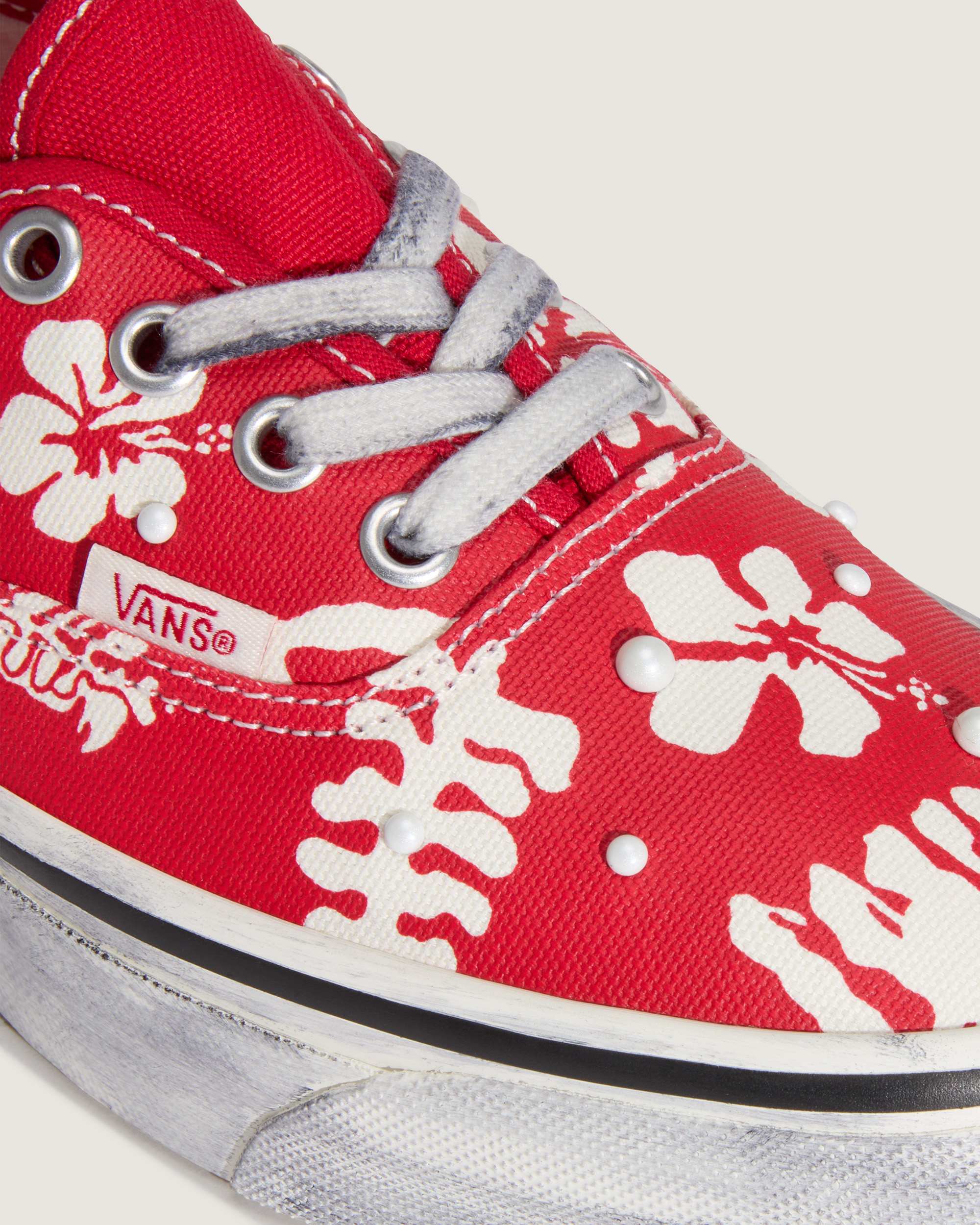 Scarpe Authentic Premium VANS Multicolour ALT6