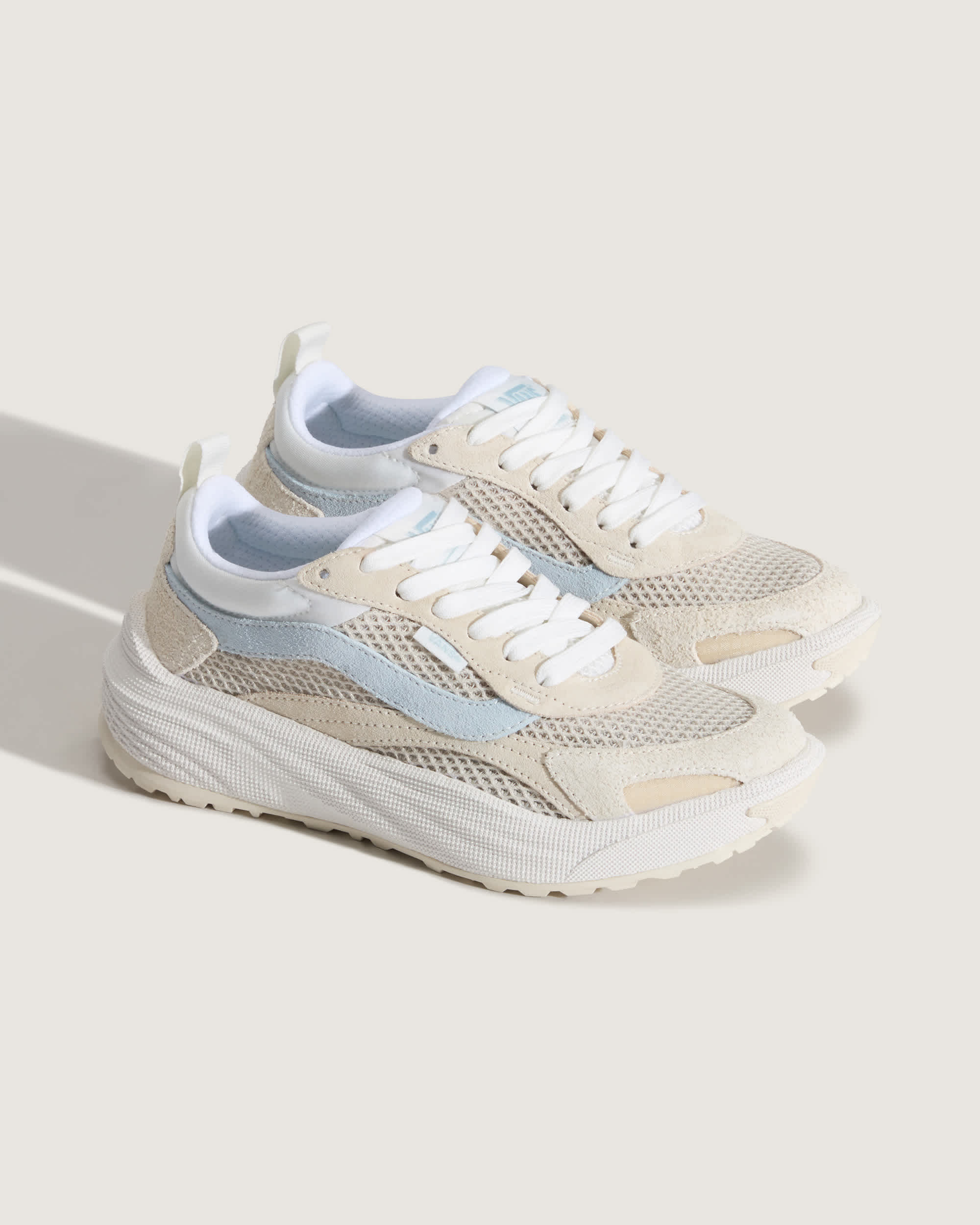 UltraRange Neo 20 Schuhe VANS Wei ALT1