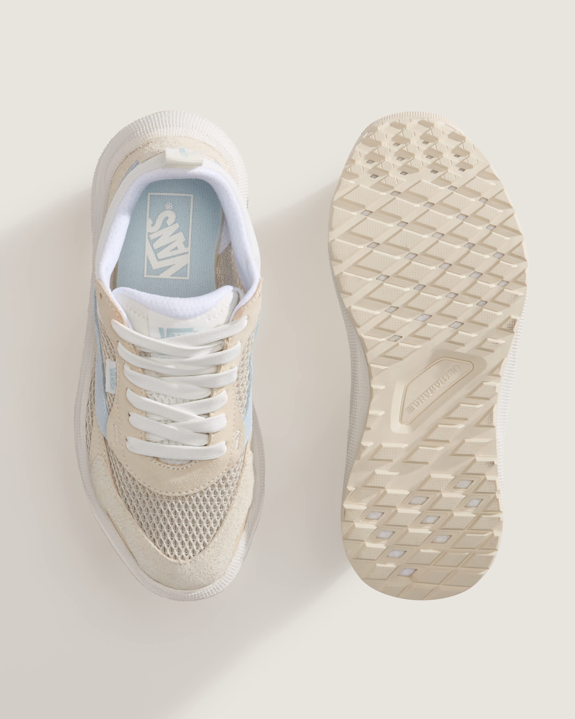 UltraRange Neo 20 Schuhe VANS Wei ALT2