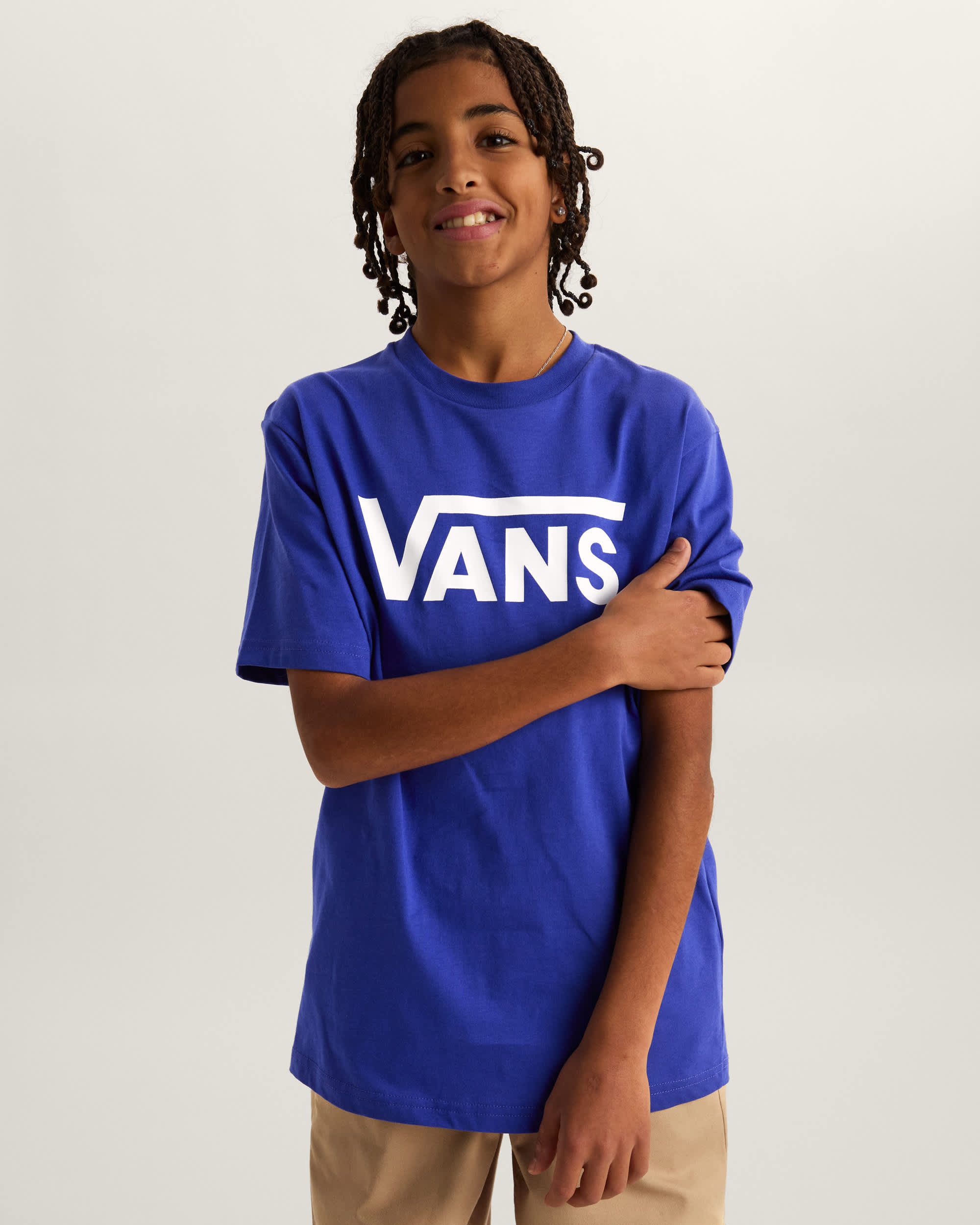 Vans Classic Royal Cobalt VANS Azul ALT2